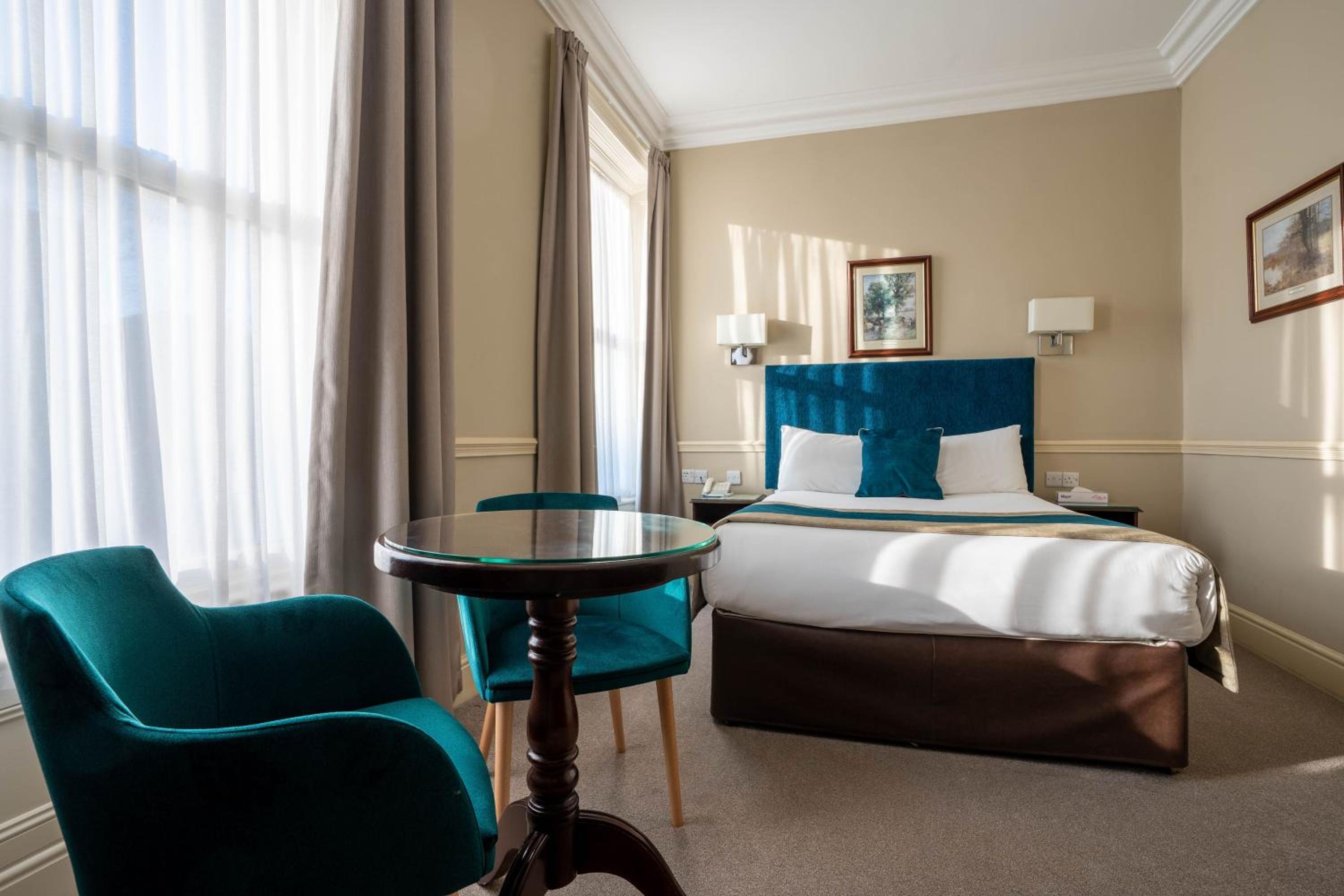 Double Room (Maximum Occupancy: 2 People) photo 1