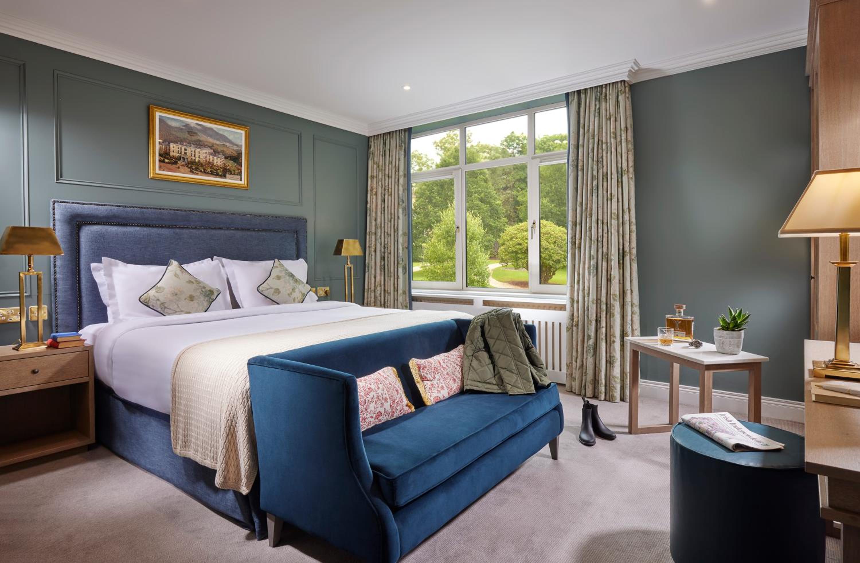 Superior King Room - Photo 1