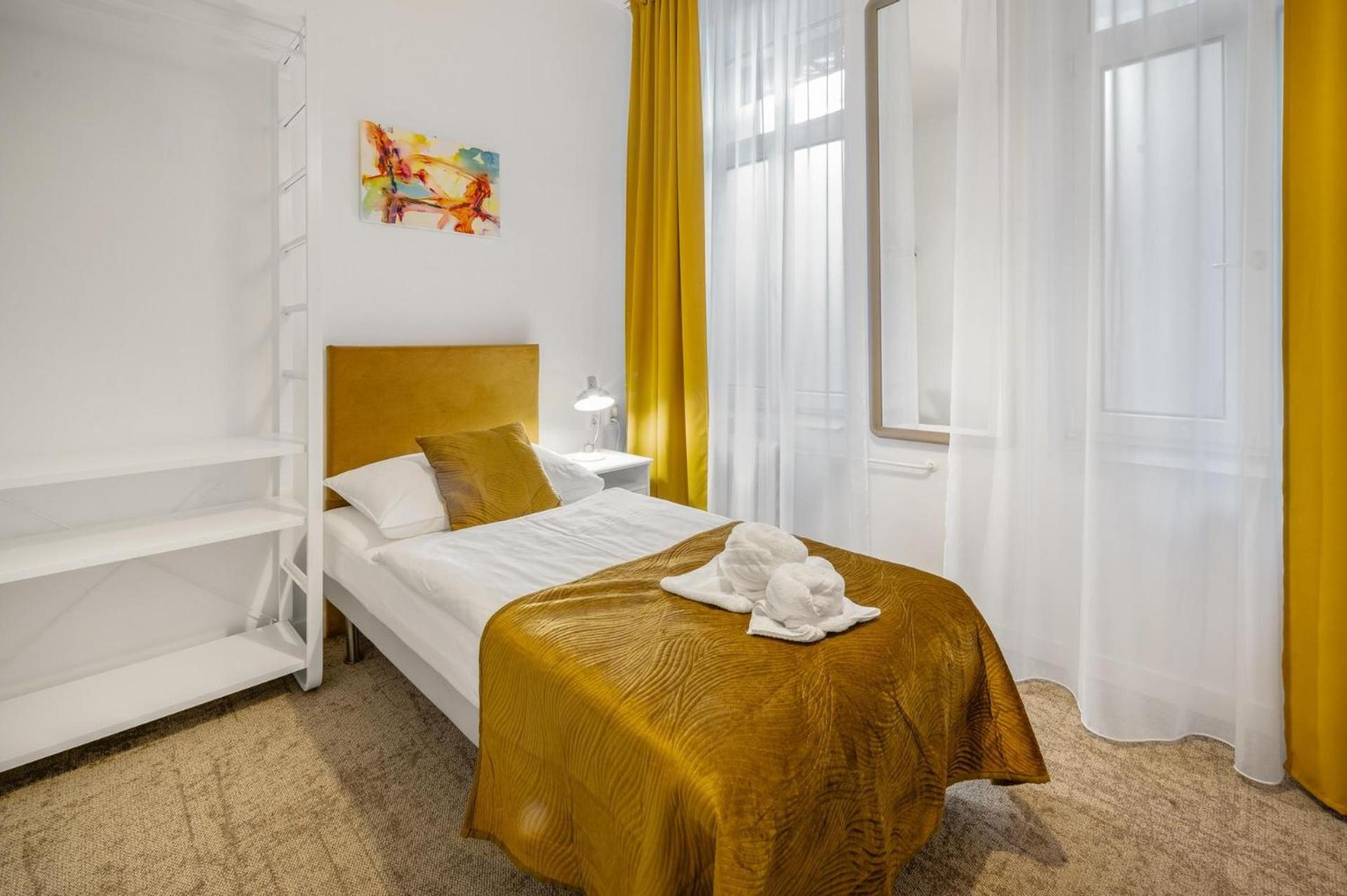 Single Room photo 1