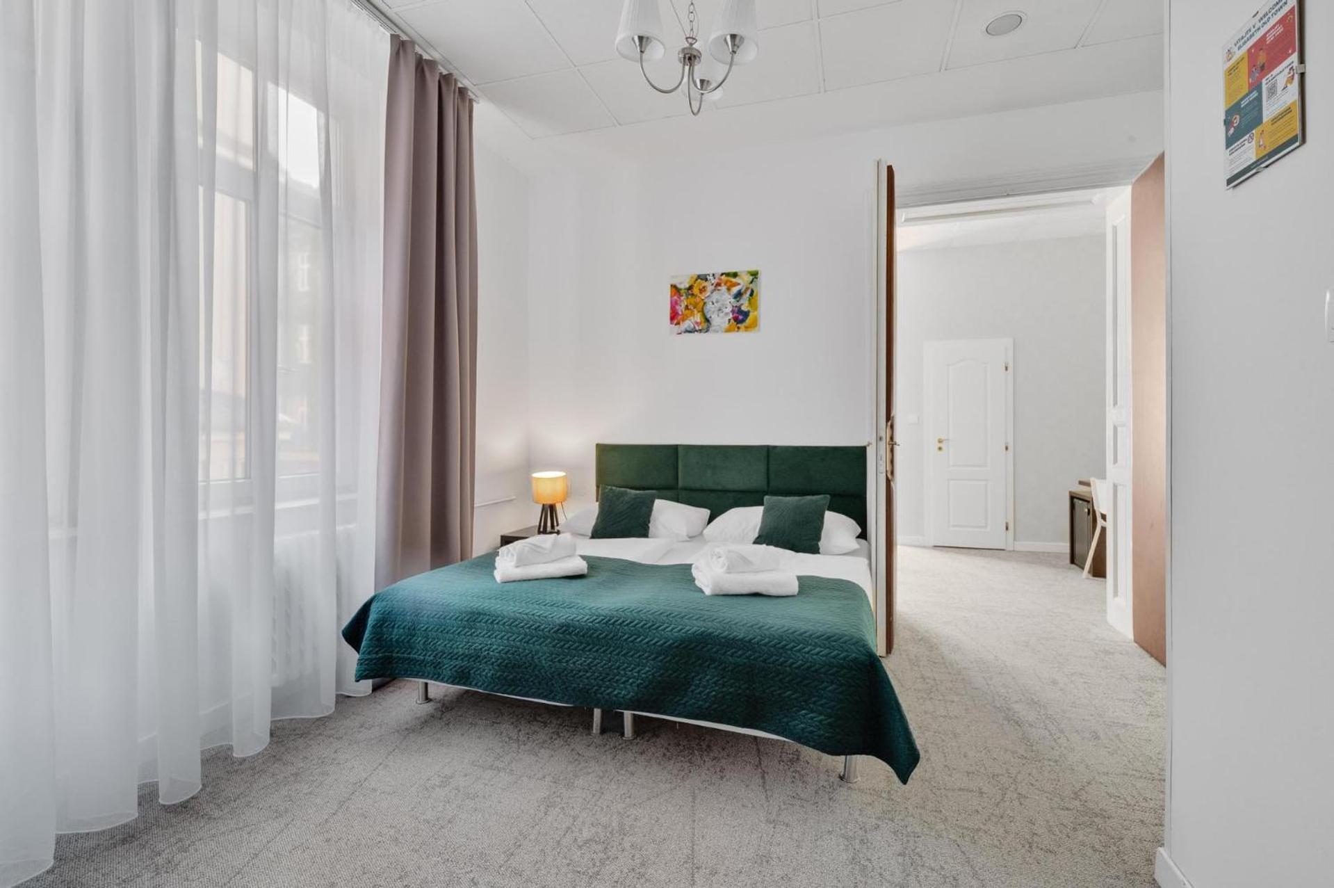 Quadruple Room - Photo 2
