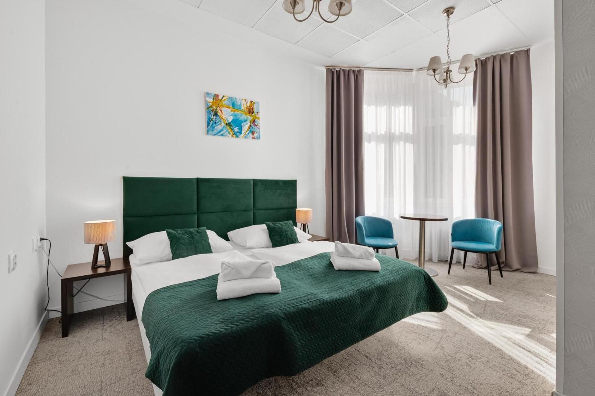 Quadruple Room - Photo 4