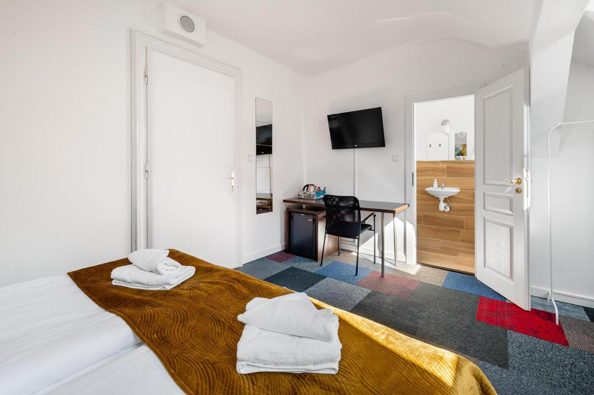 Triple Room - Photo 4
