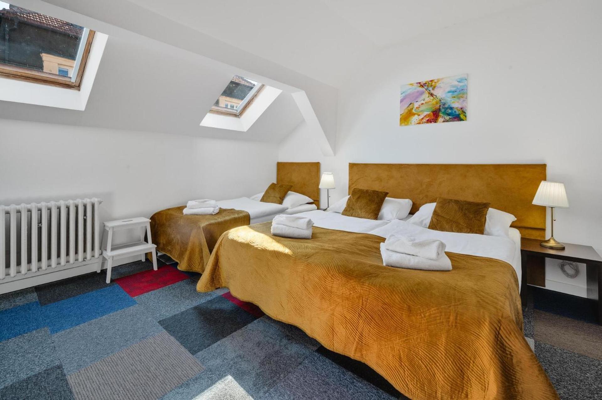 Triple Room - Photo 1