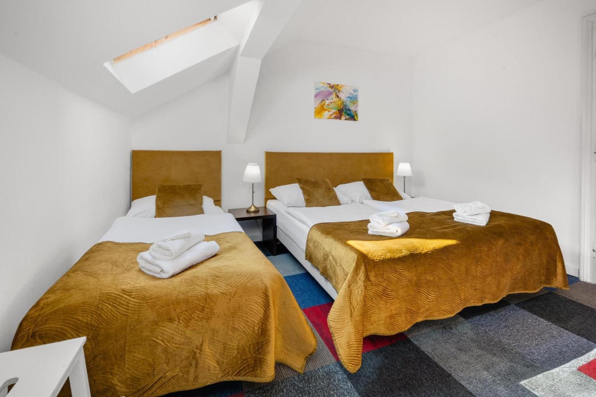 Triple Room - Photo 6