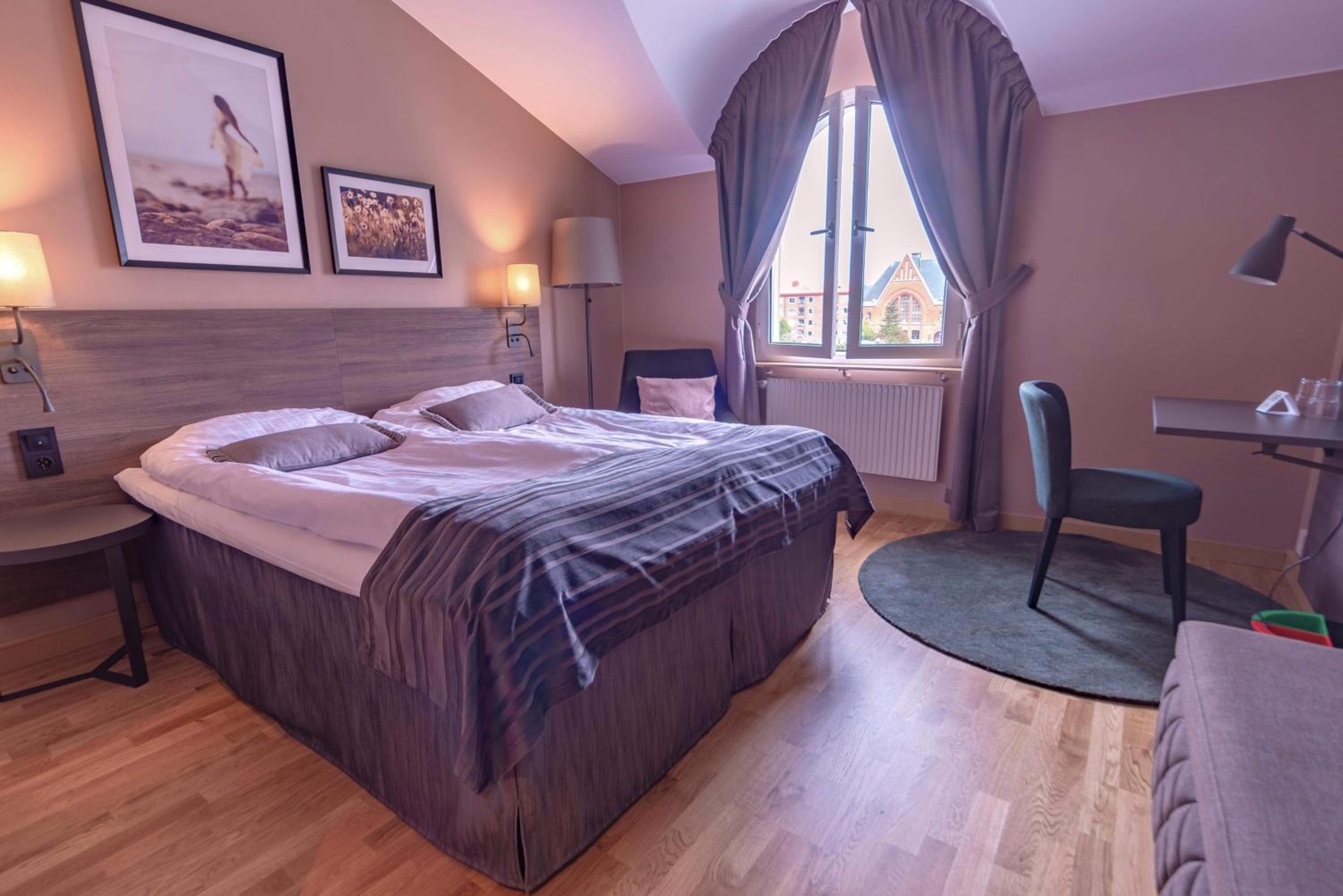 Standard  Room - Photo 1
