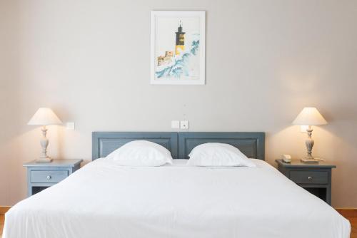 Superior Double or Twin Room photo 3