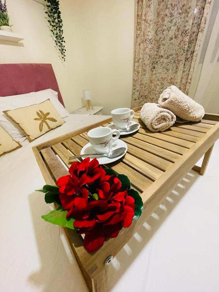 Casa de Dos Habitaciones