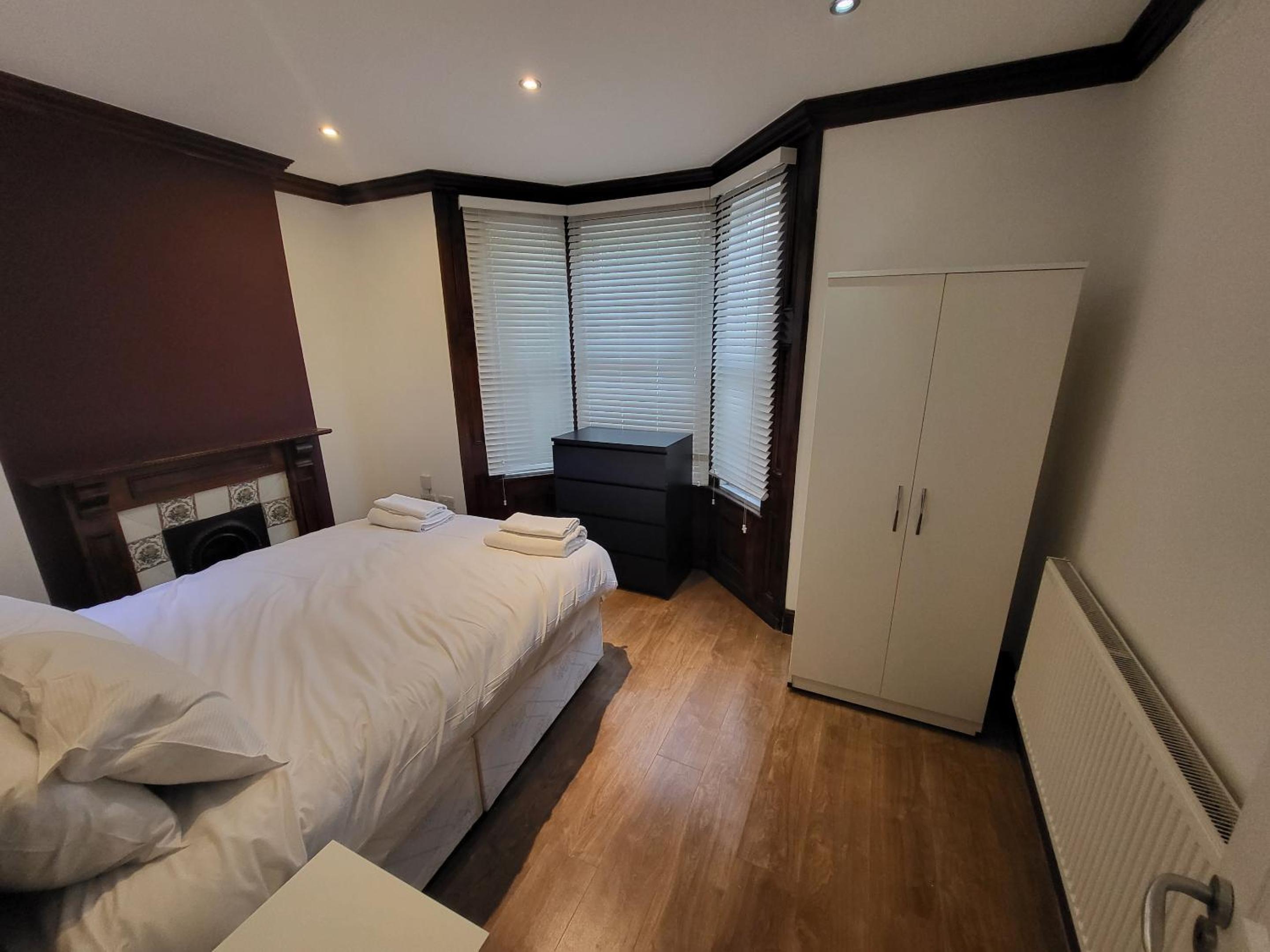 Vacation Home photo 1