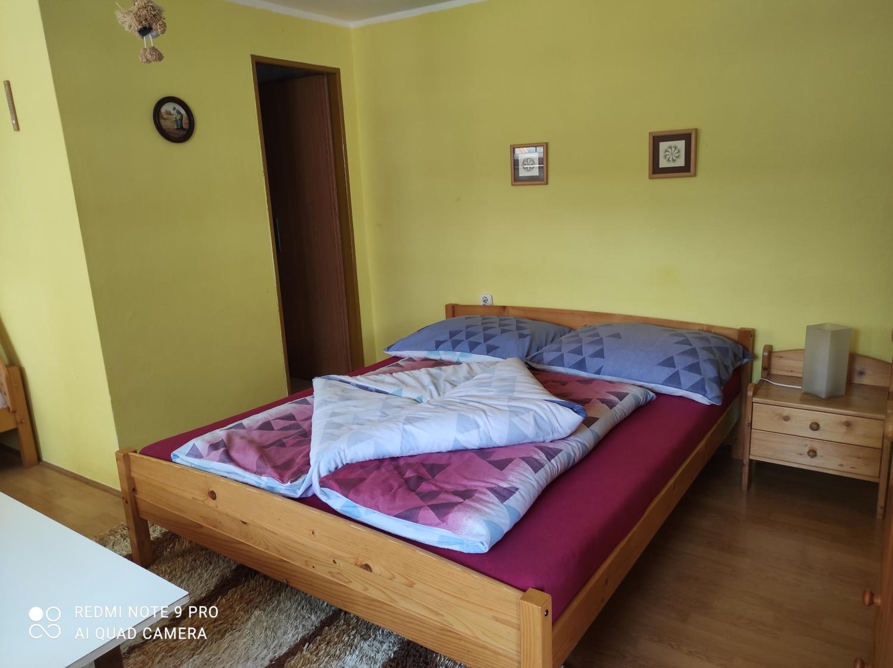 Quadruple Room photo 1