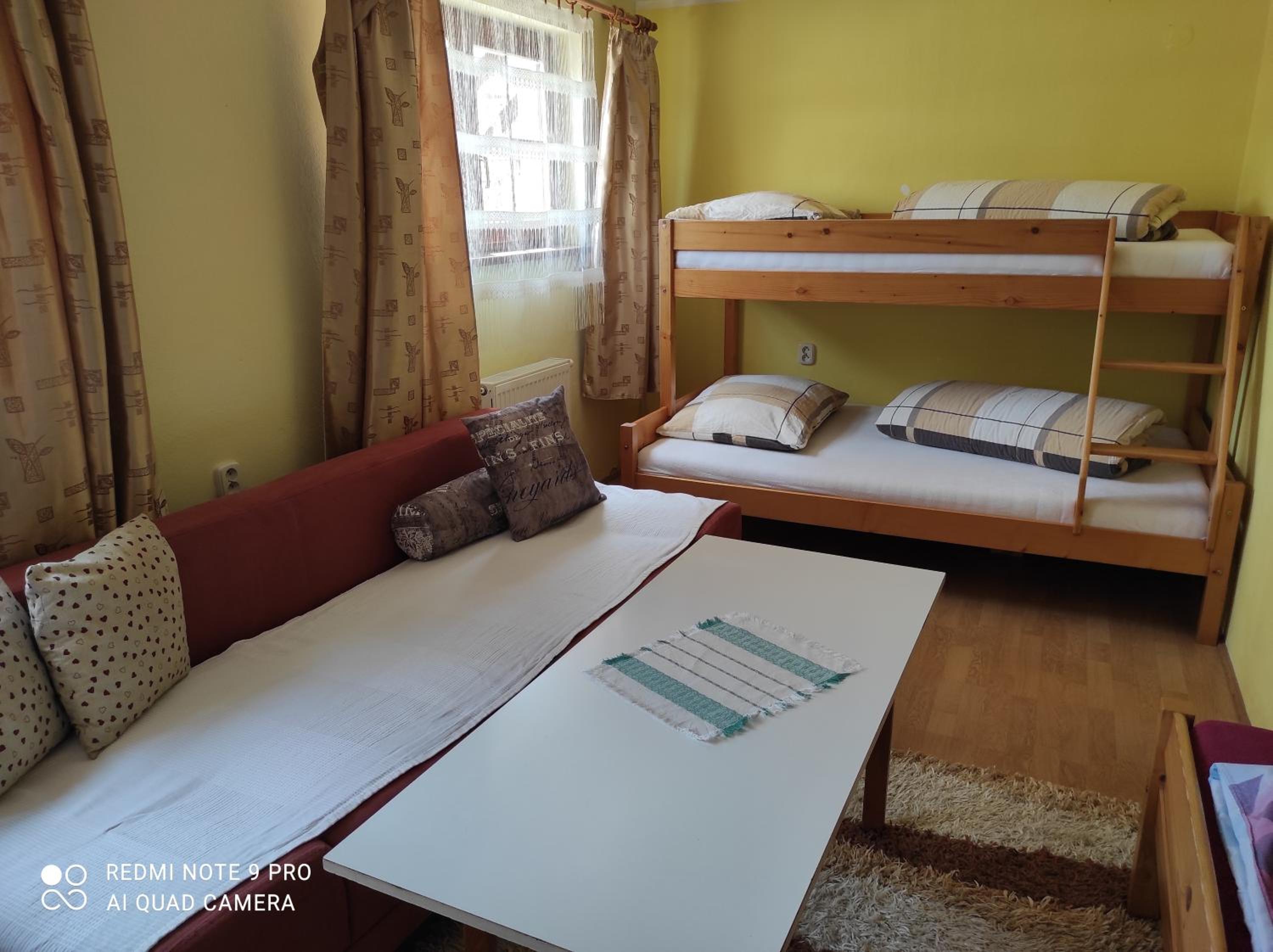 Quadruple Room photo 2