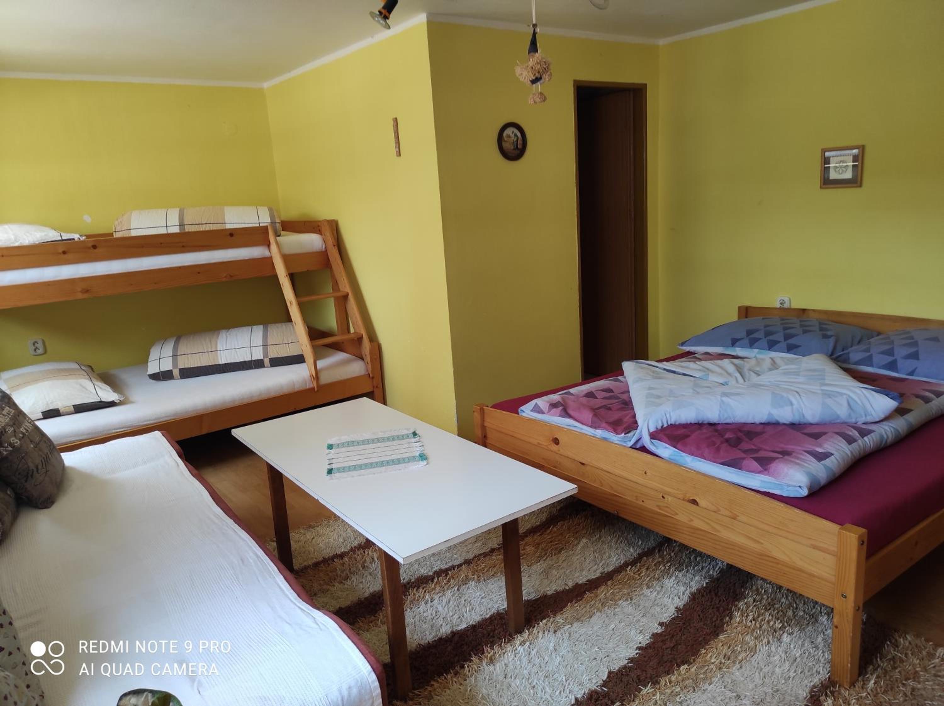 Quadruple Room photo 3