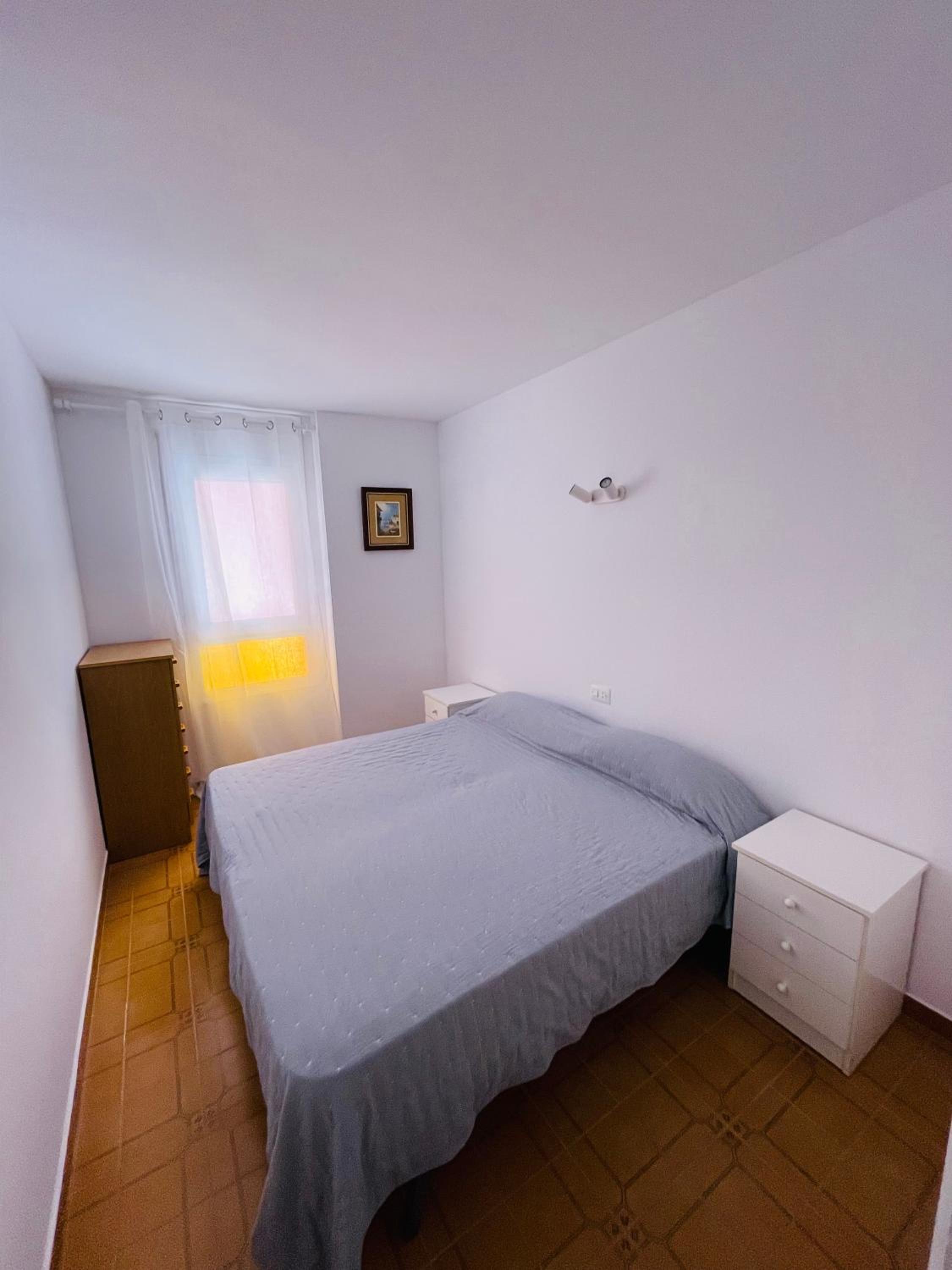 Departamento de tres habitaciones