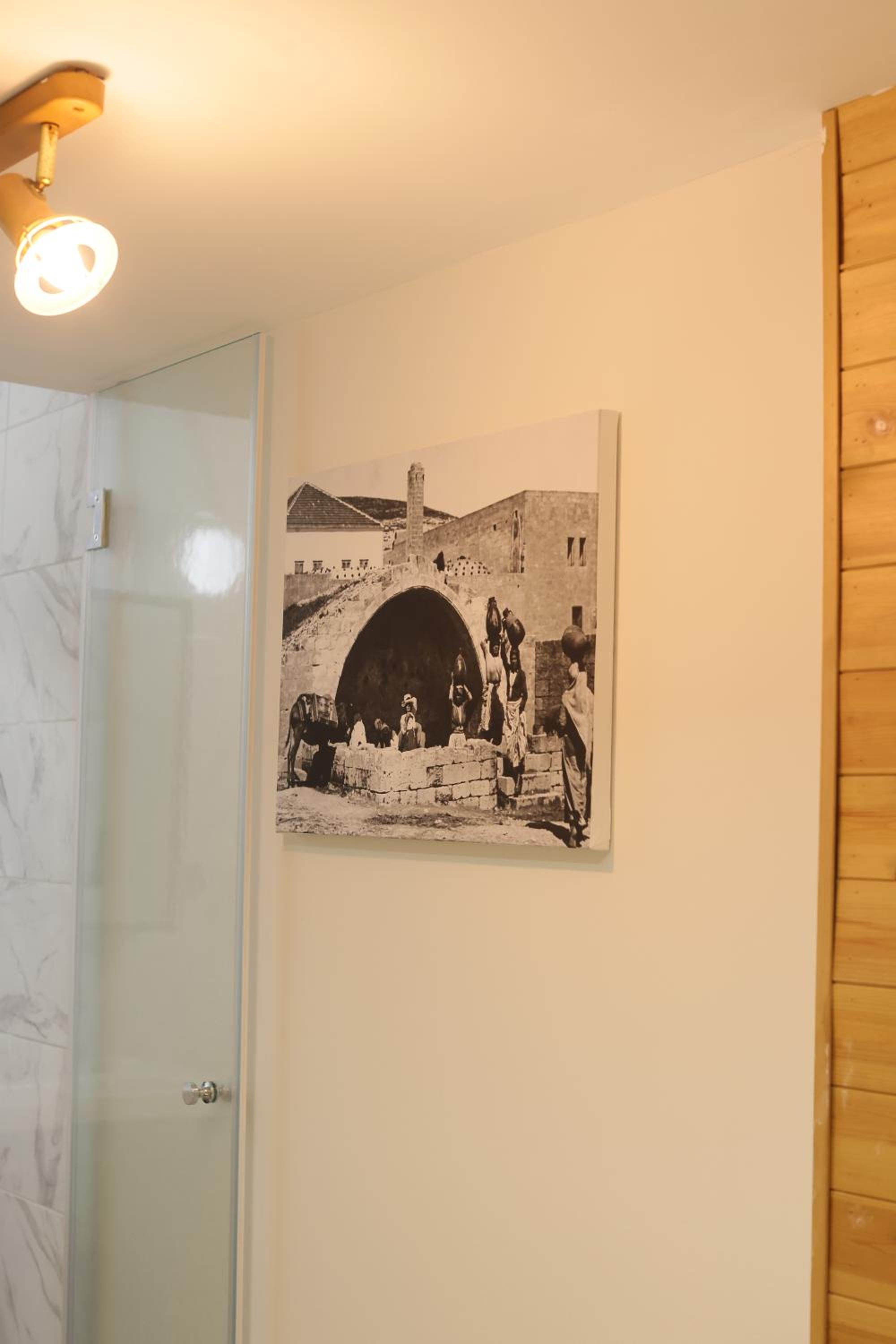 Double Classic Room - Photo 12