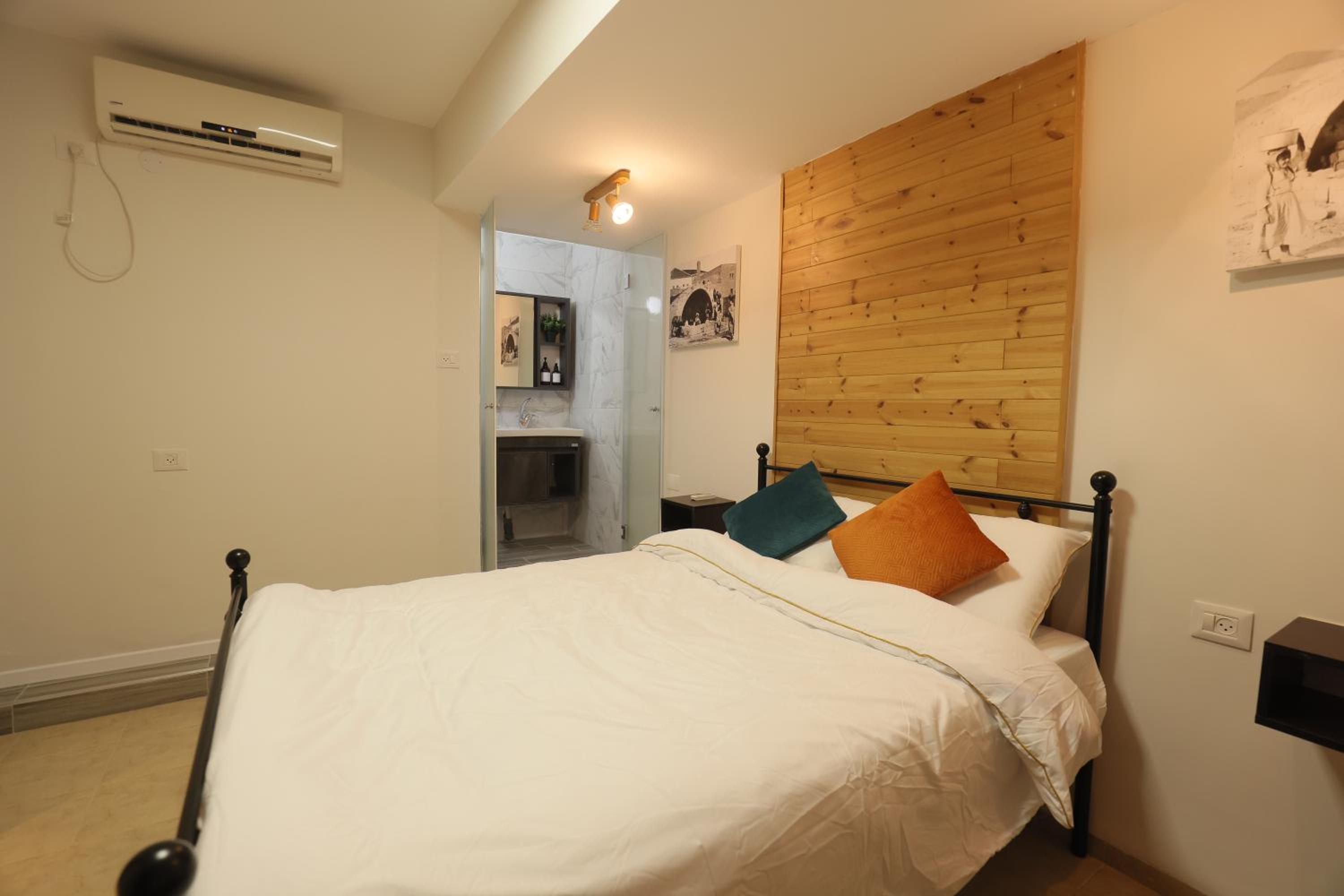Double Classic Room - Photo 3