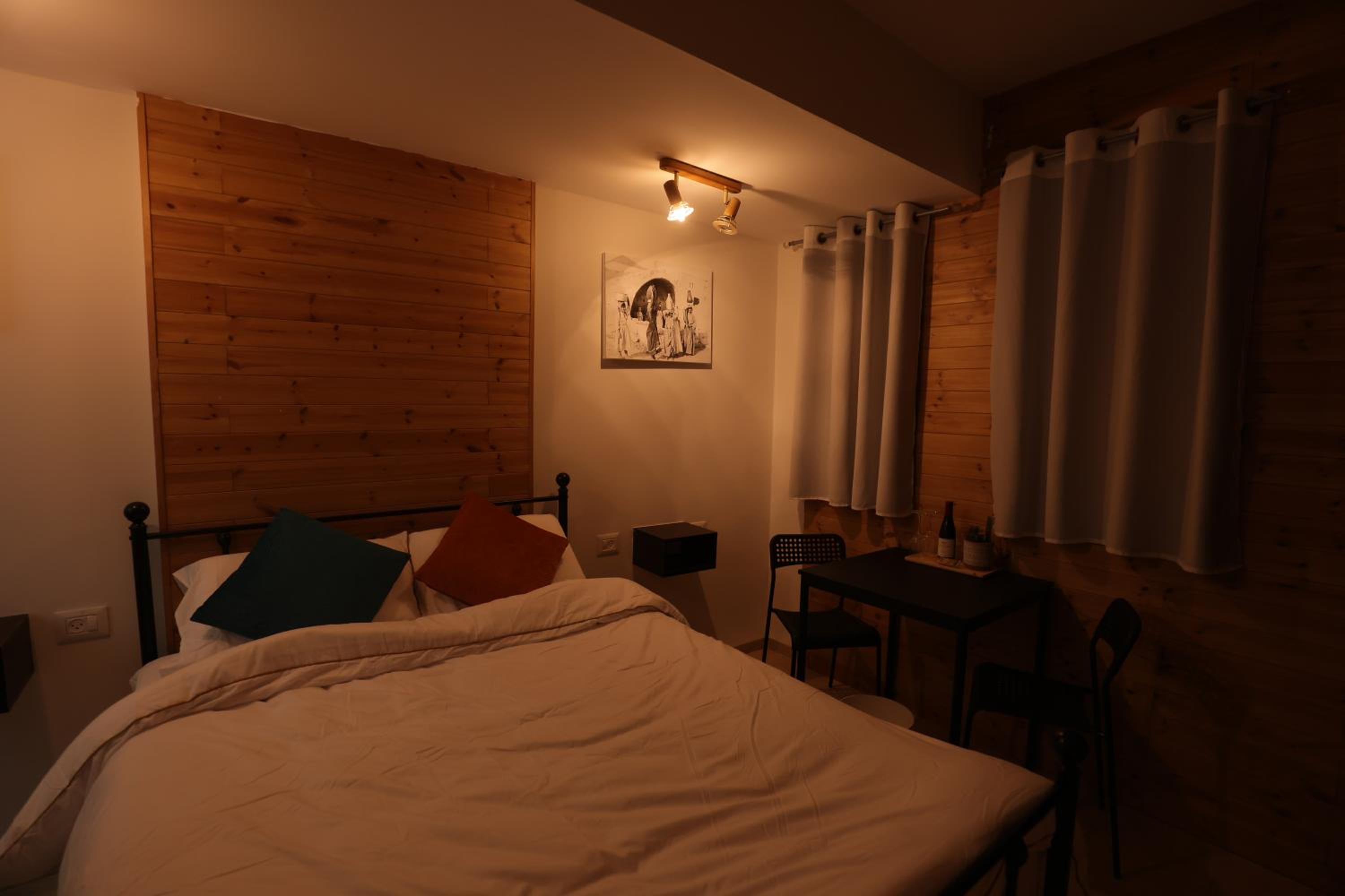 Double Classic Room - Photo 4