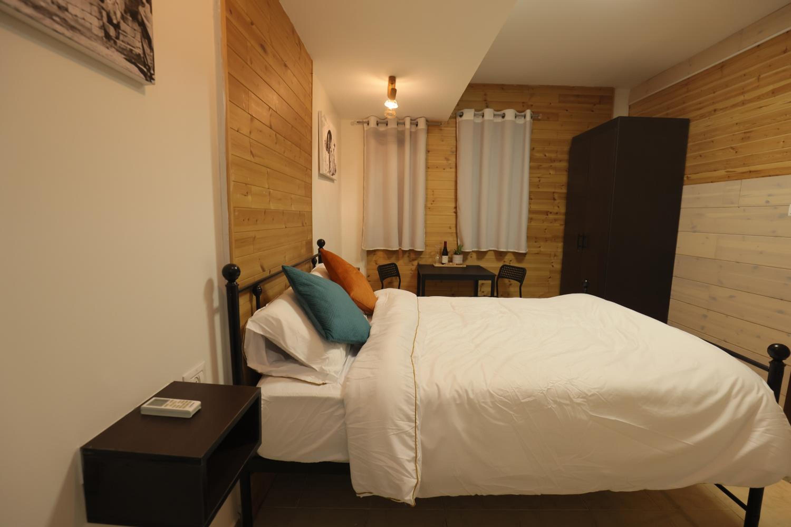 Double Classic Room - Photo 1