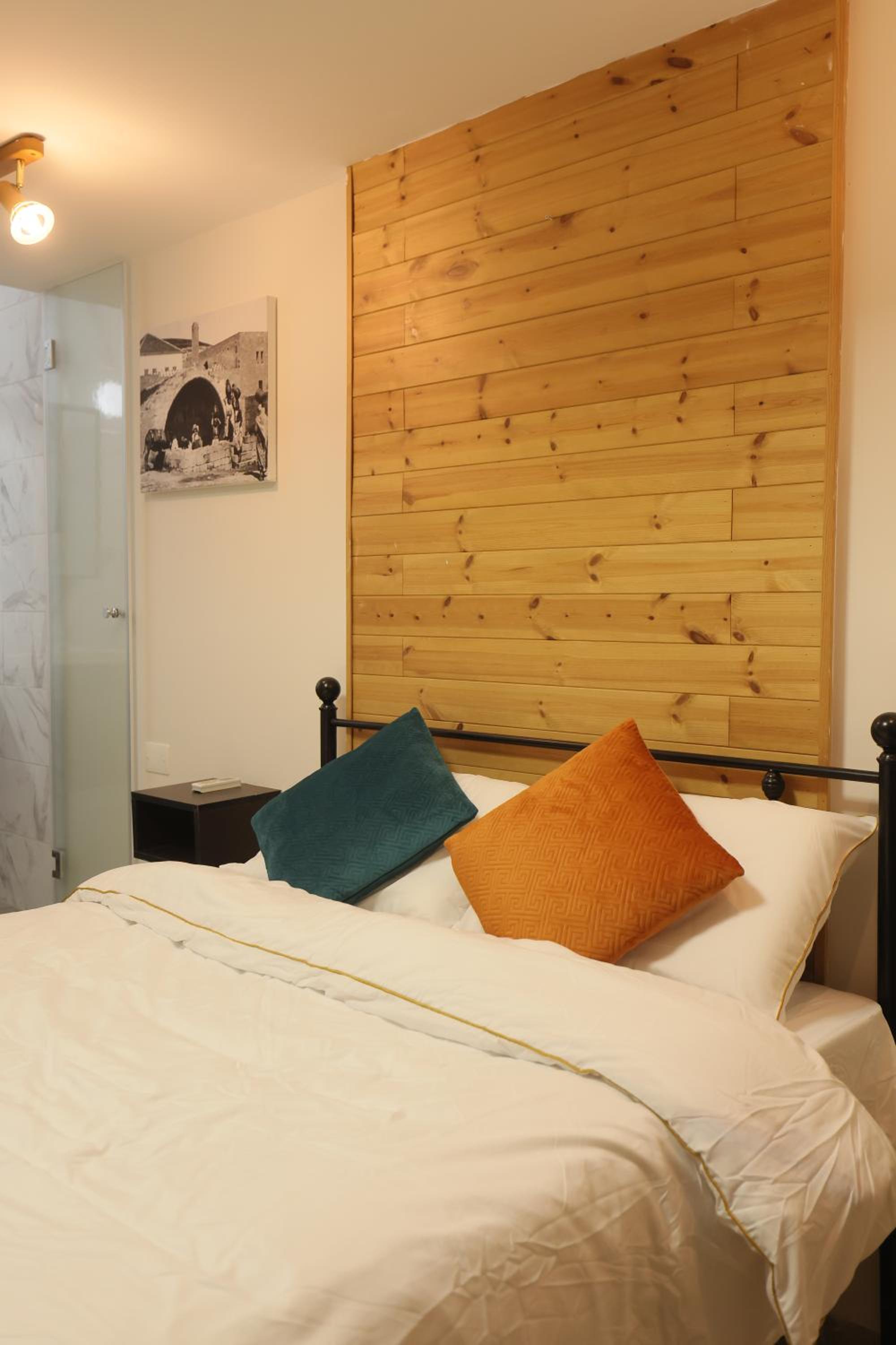 Double Classic Room - Photo 2