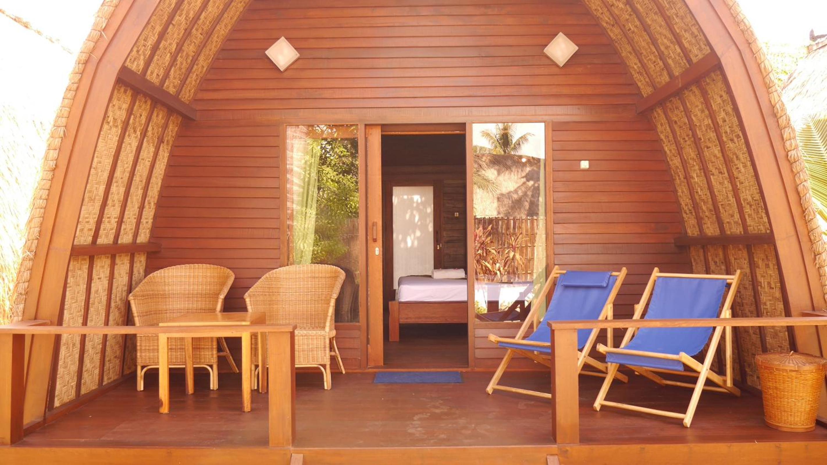 Family Bungalow photo 3