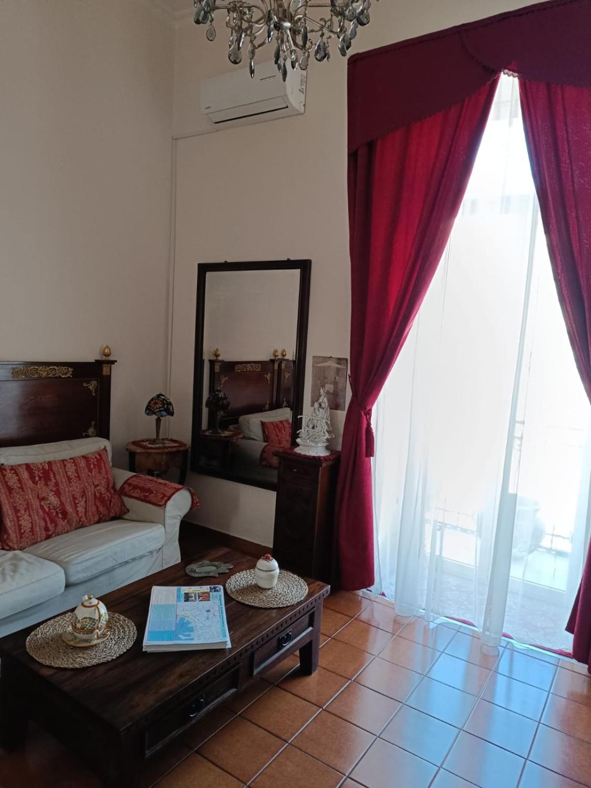 Small Double Room