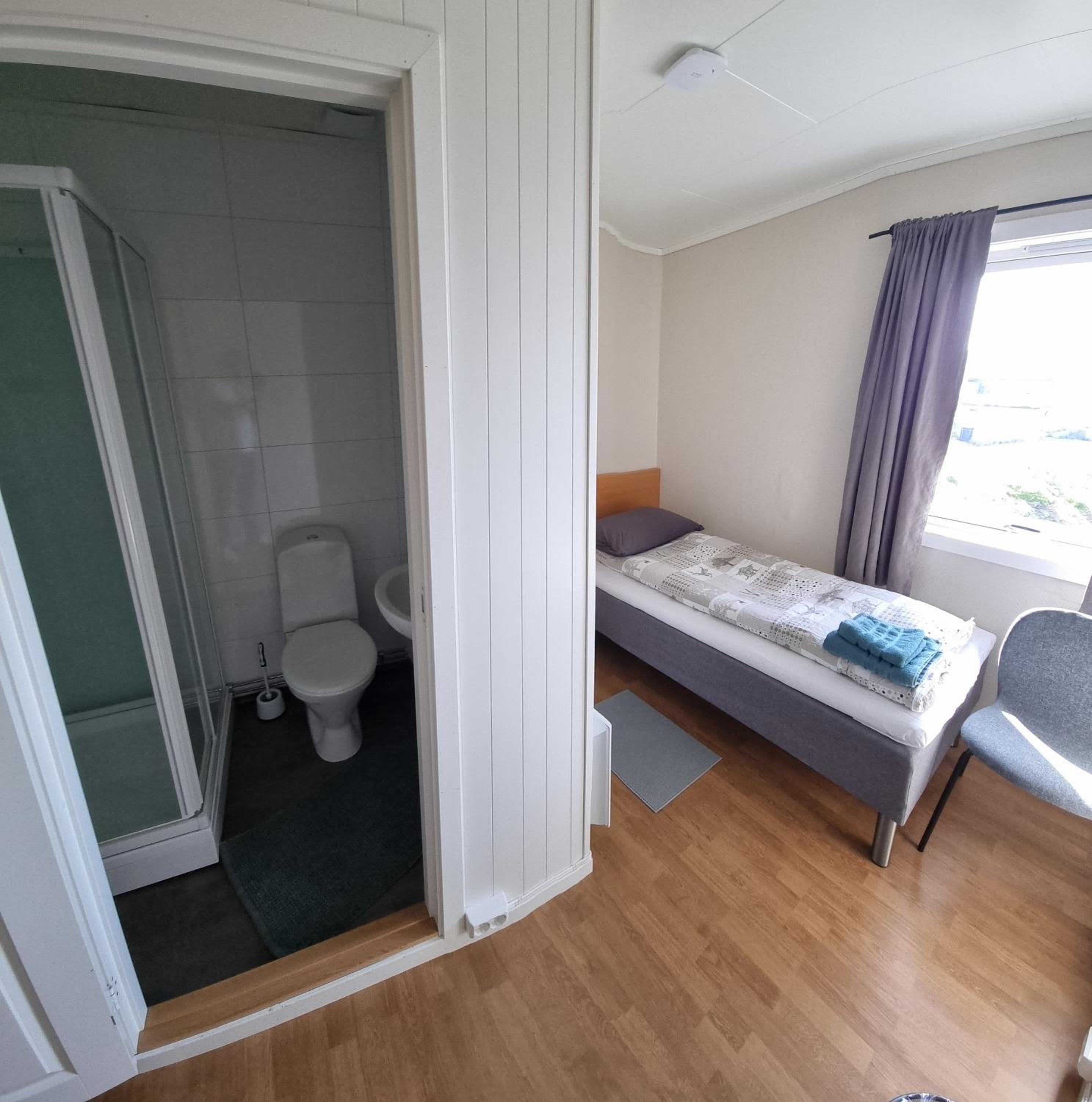 Single Room photo 1