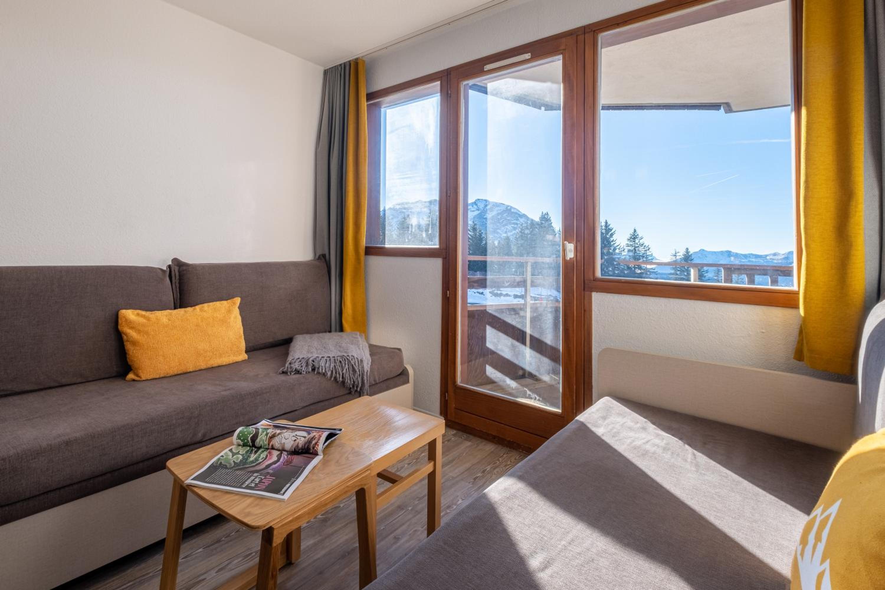 Apartment 4 people - 1 bedroom - Sunday - Photo 6