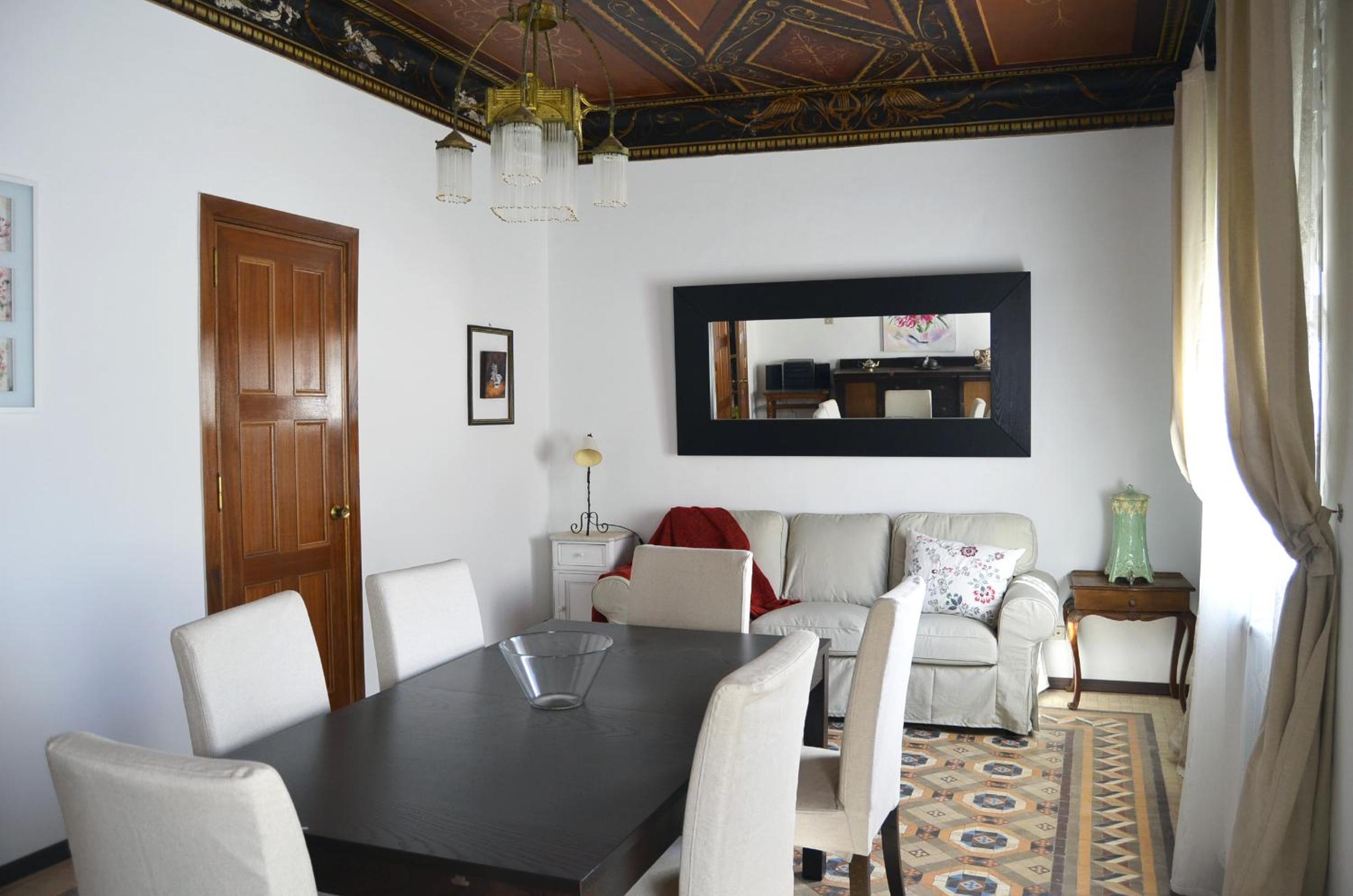 Departamento de tres habitaciones
