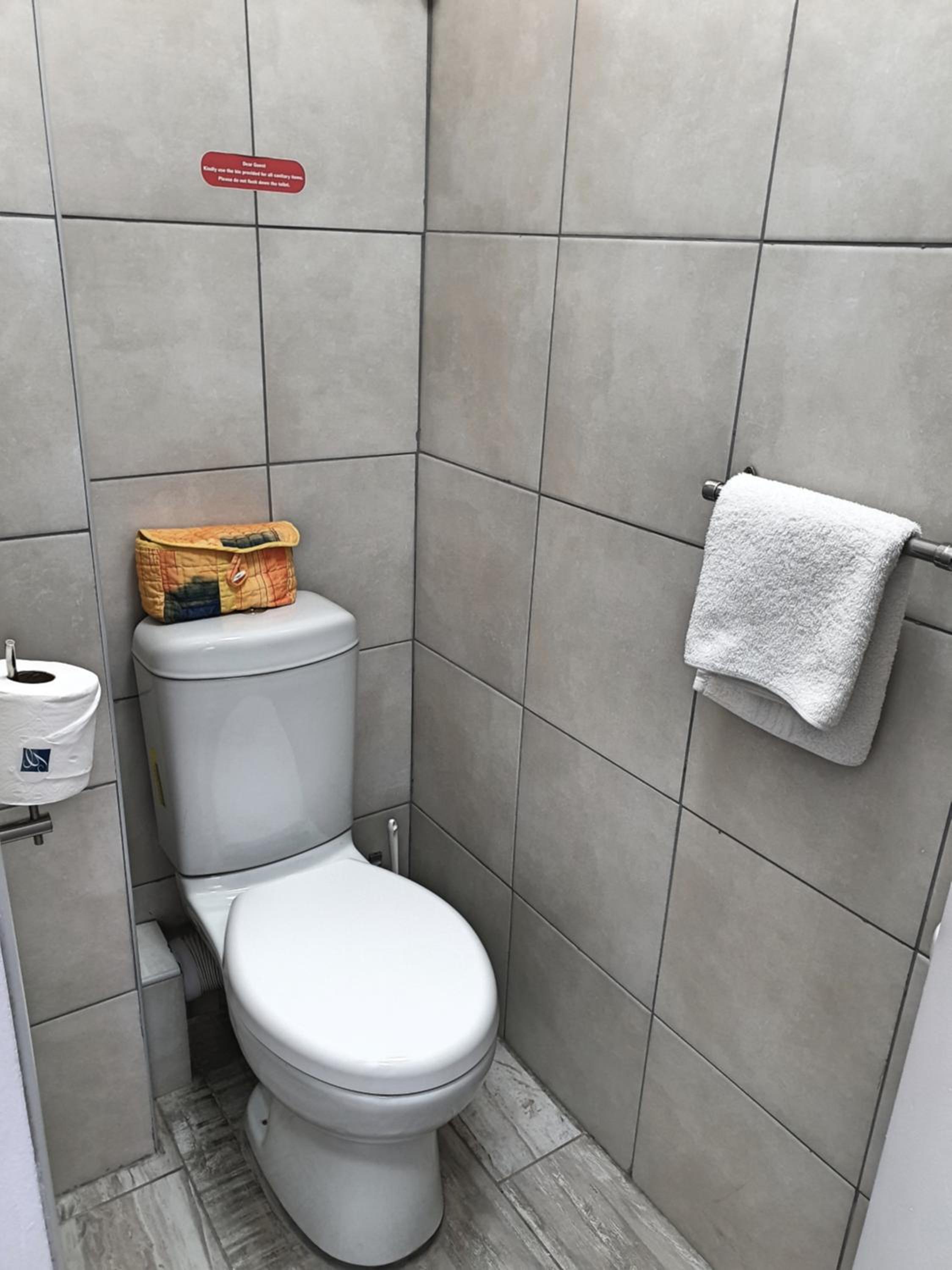 Apartment with Sea View (8 Adults) - Photo 9