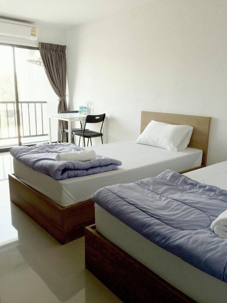 Twin Room photo 1