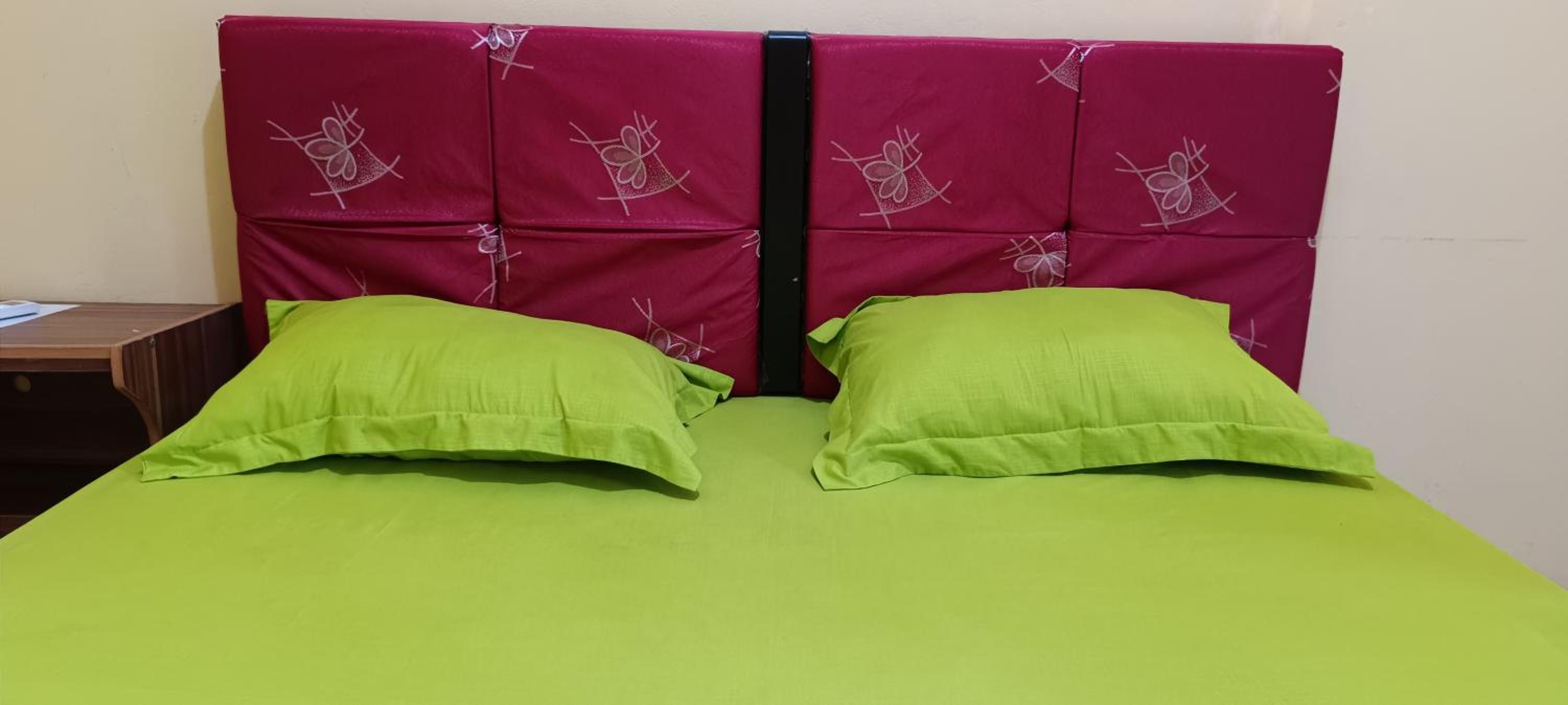 Double Room photo 3