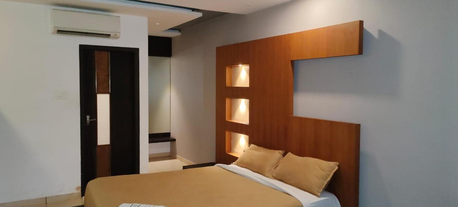Deluxe Room photo 1