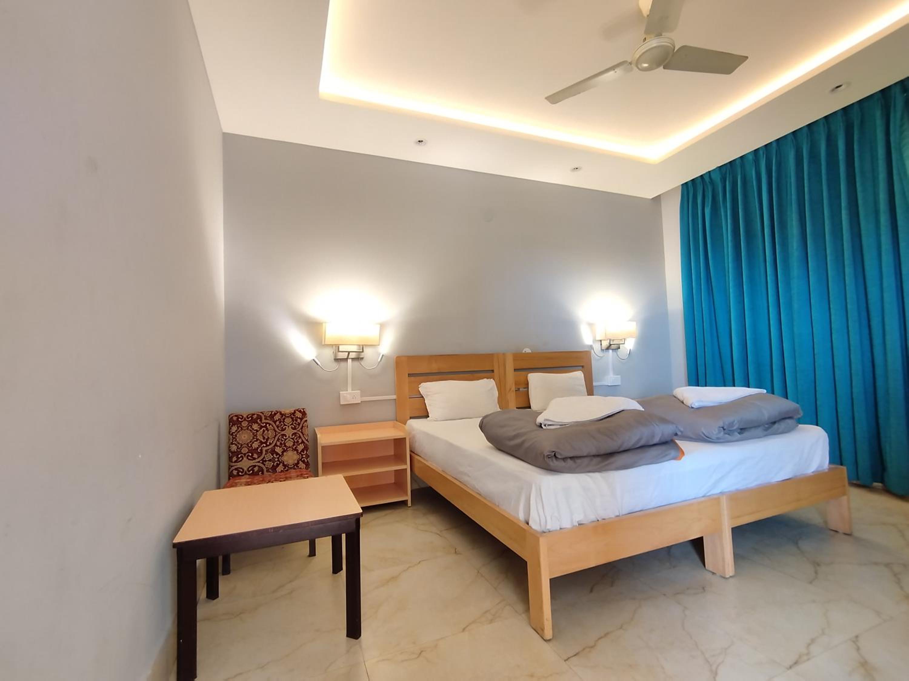 Superior Double Room - Photo 1