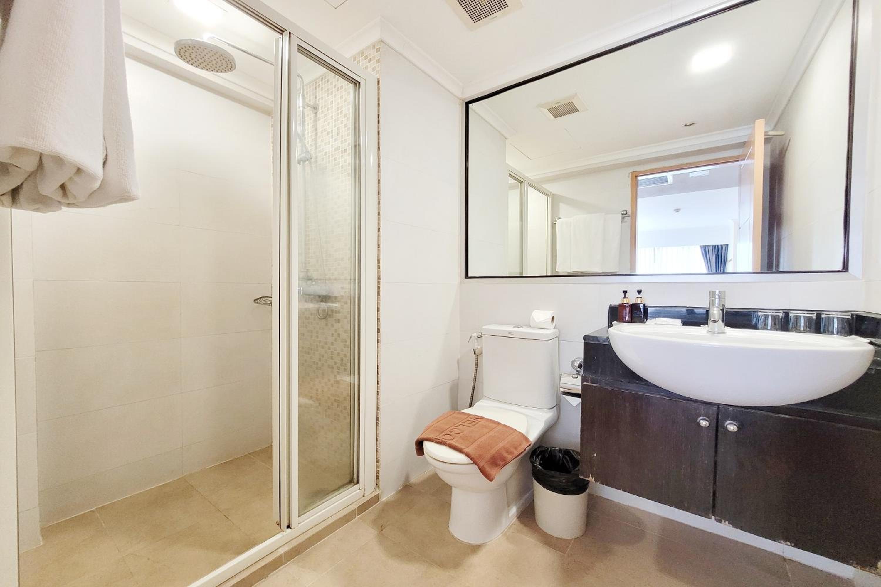 Superior Triple Room photo 2