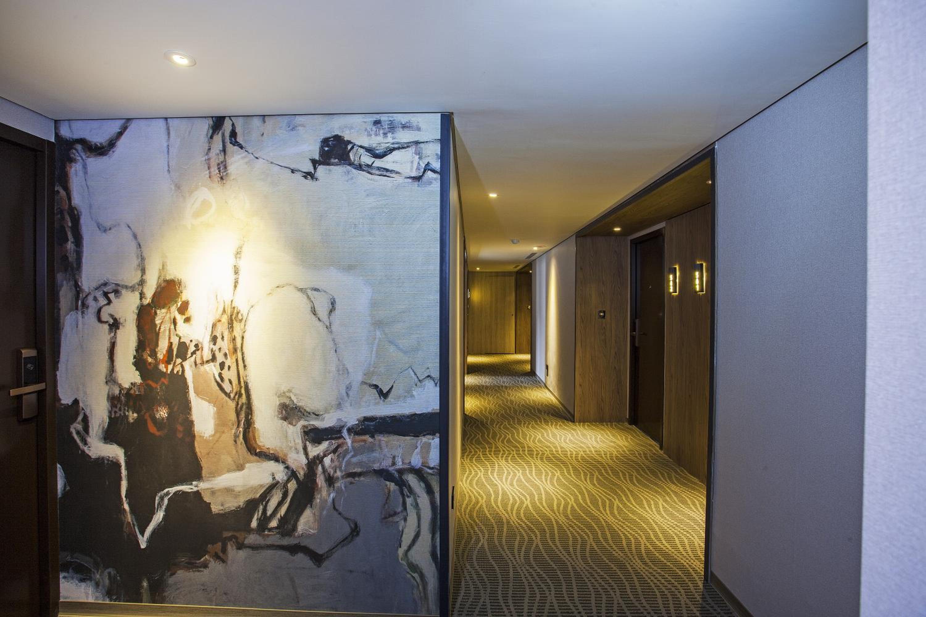 Deluxe Triple Room photo 3