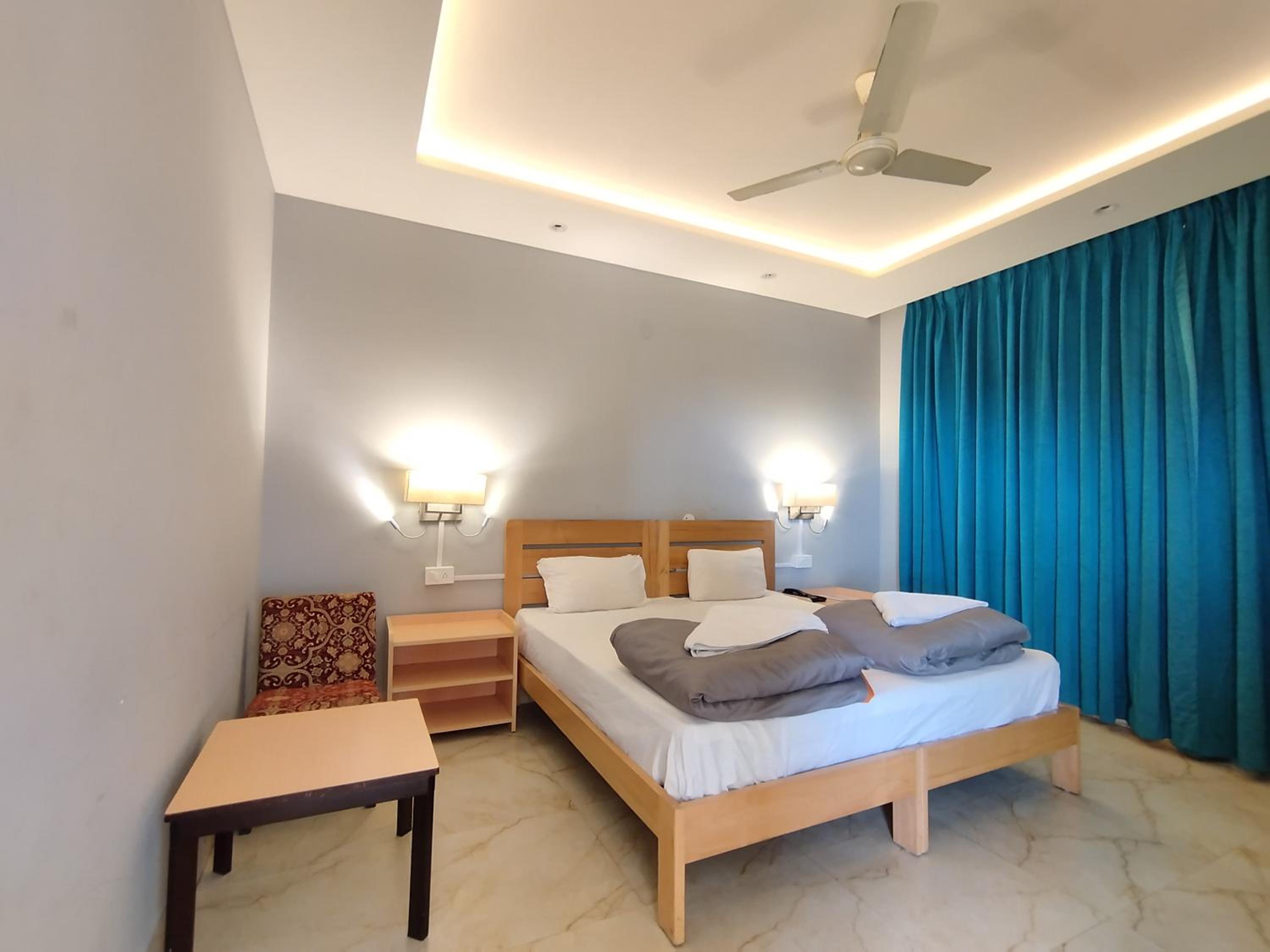 Superior Double Room - Photo 3