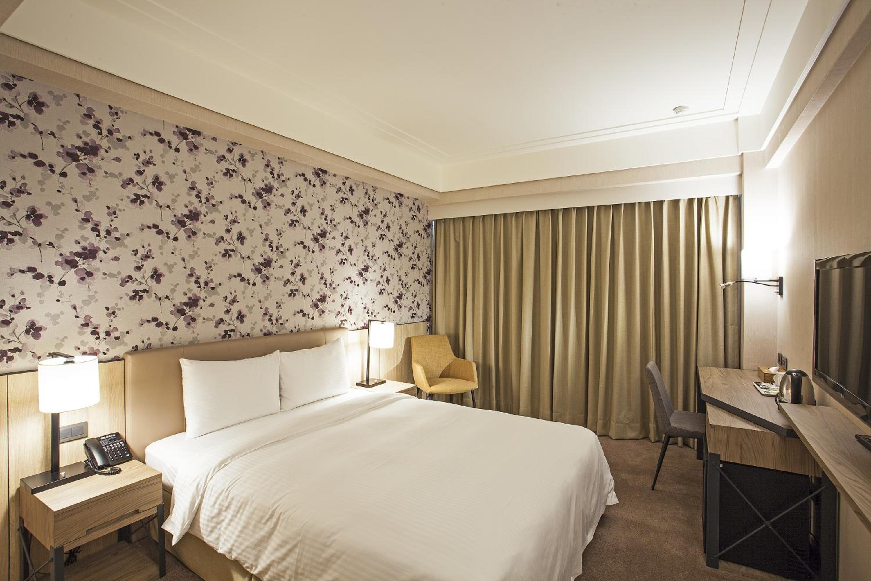 Superior Double Room photo 3