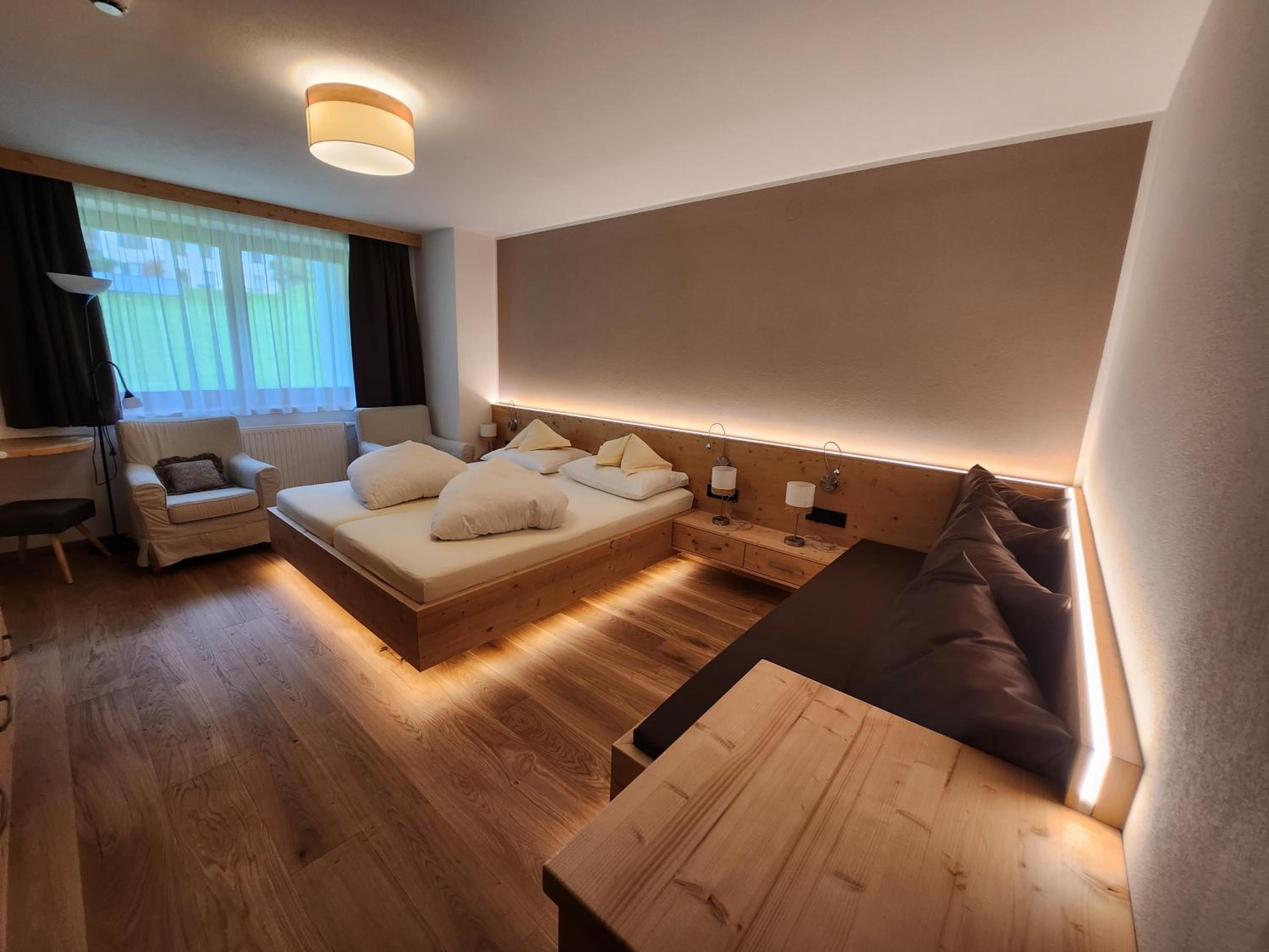 Small Double Room photo 3