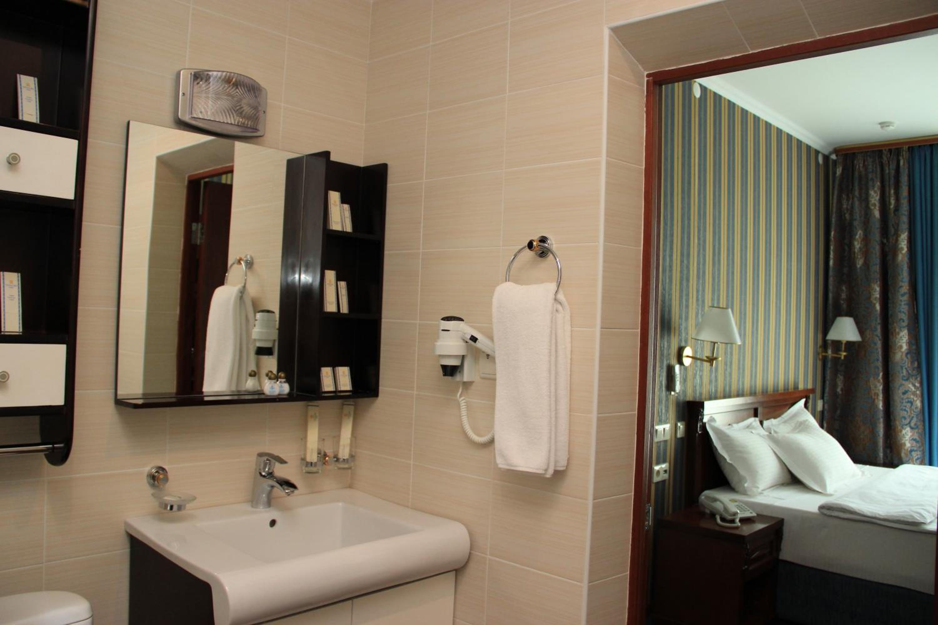 Suite photo 3