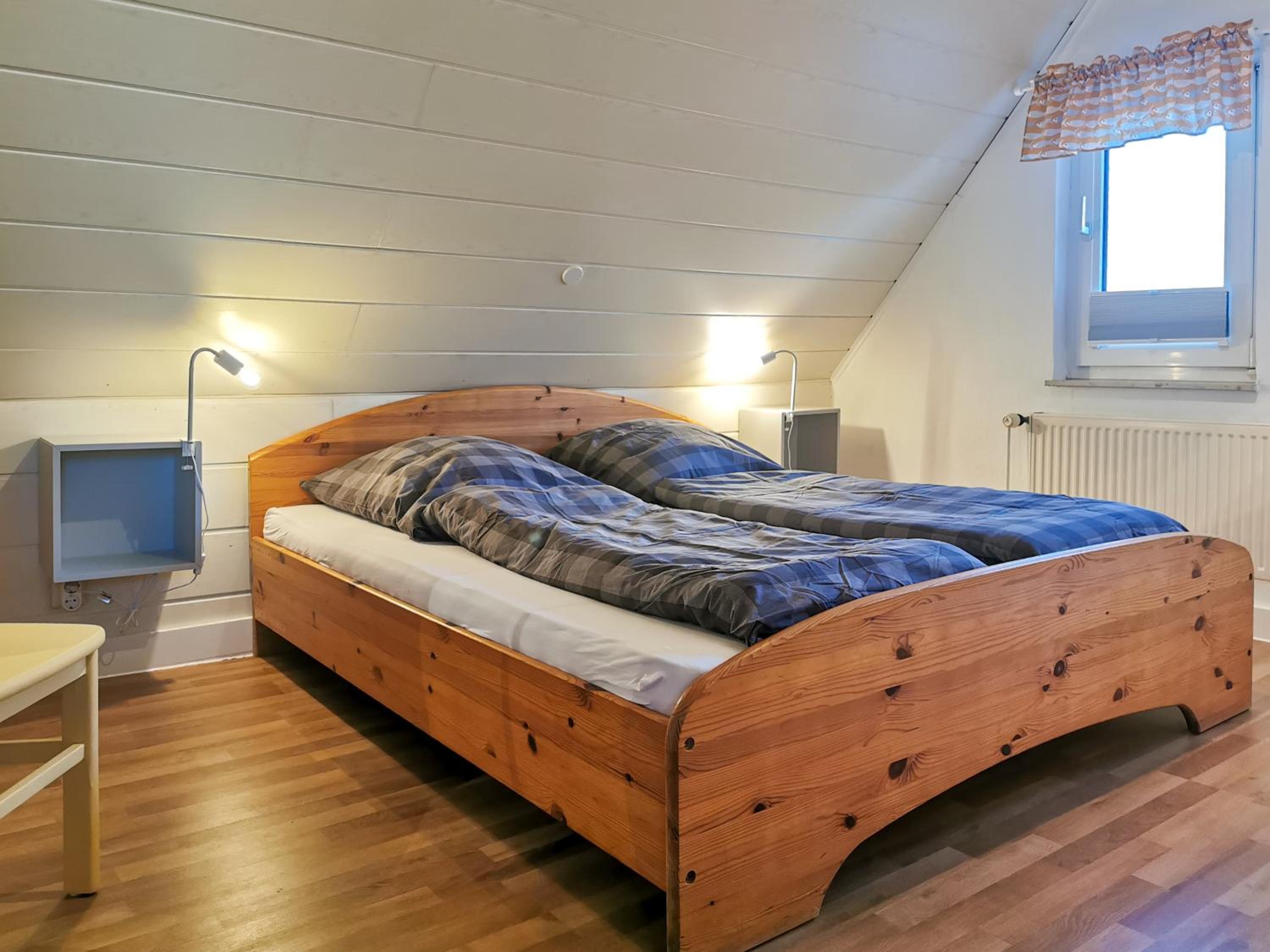 Two-Bedroom House photo 1