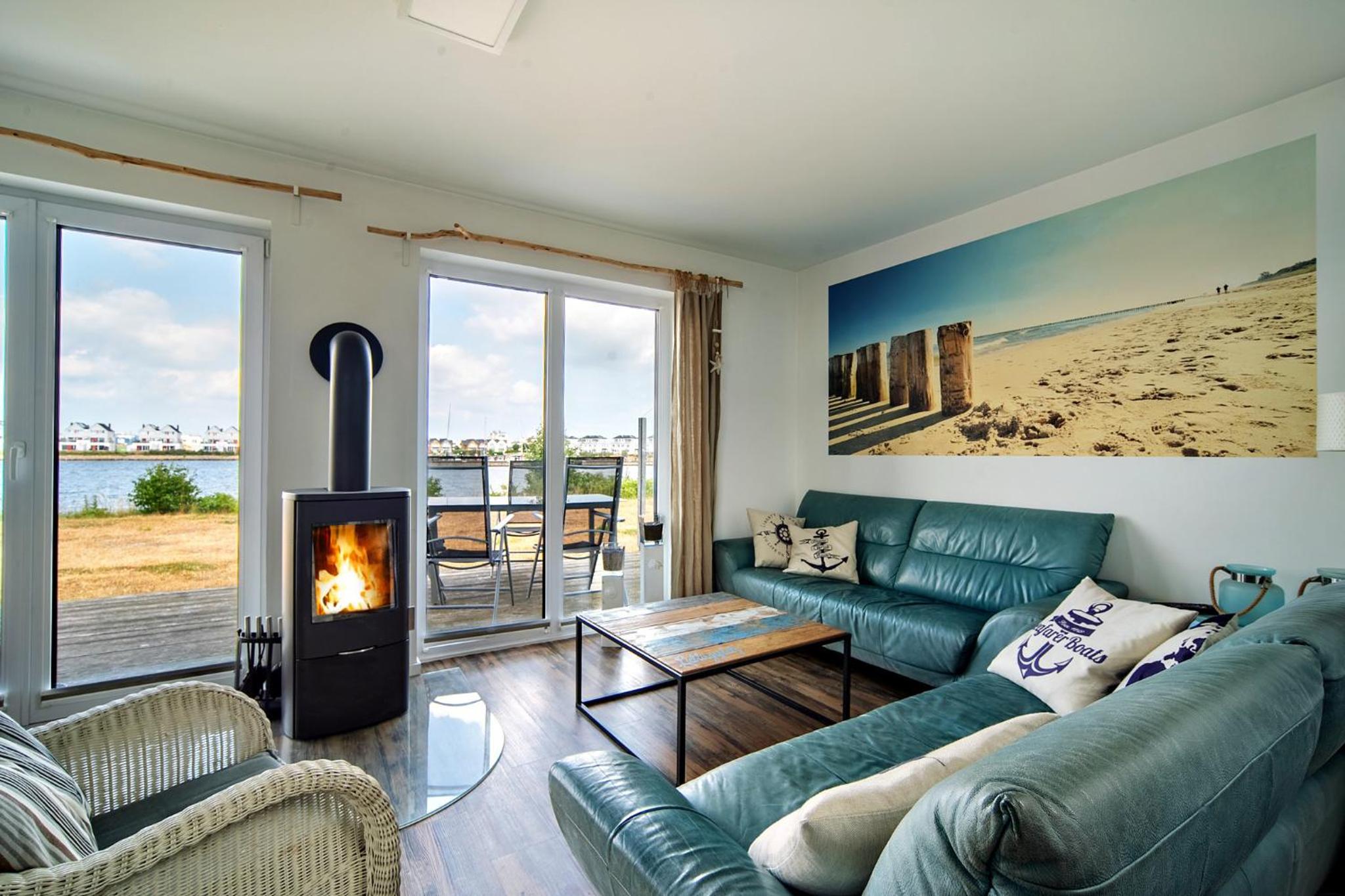 Vacation Home photo 1
