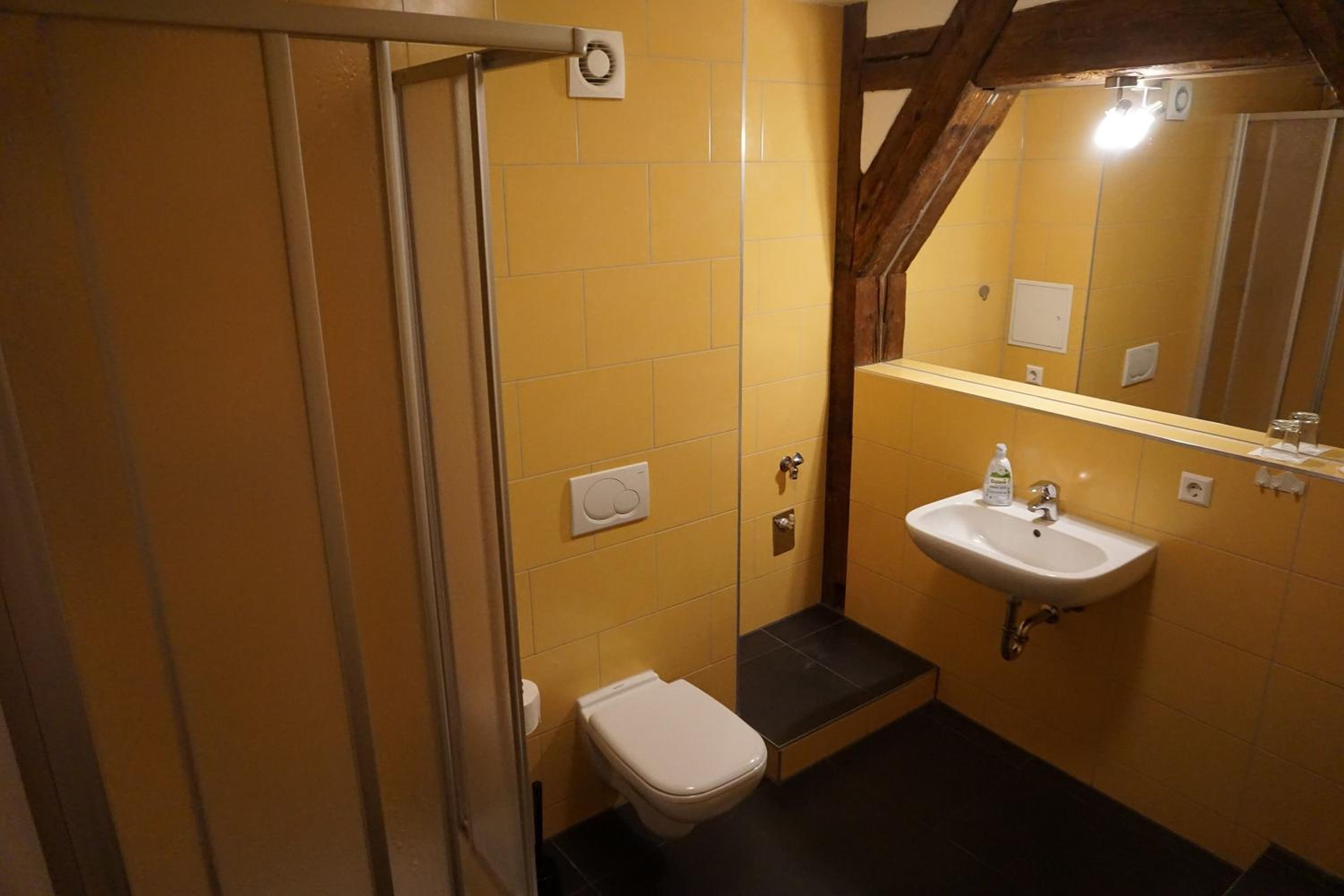 Penthouse Apartment photo 3
