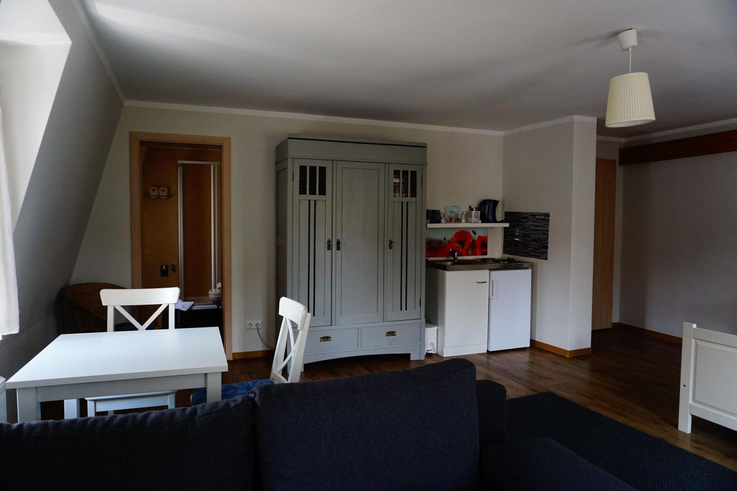 Loft photo 2