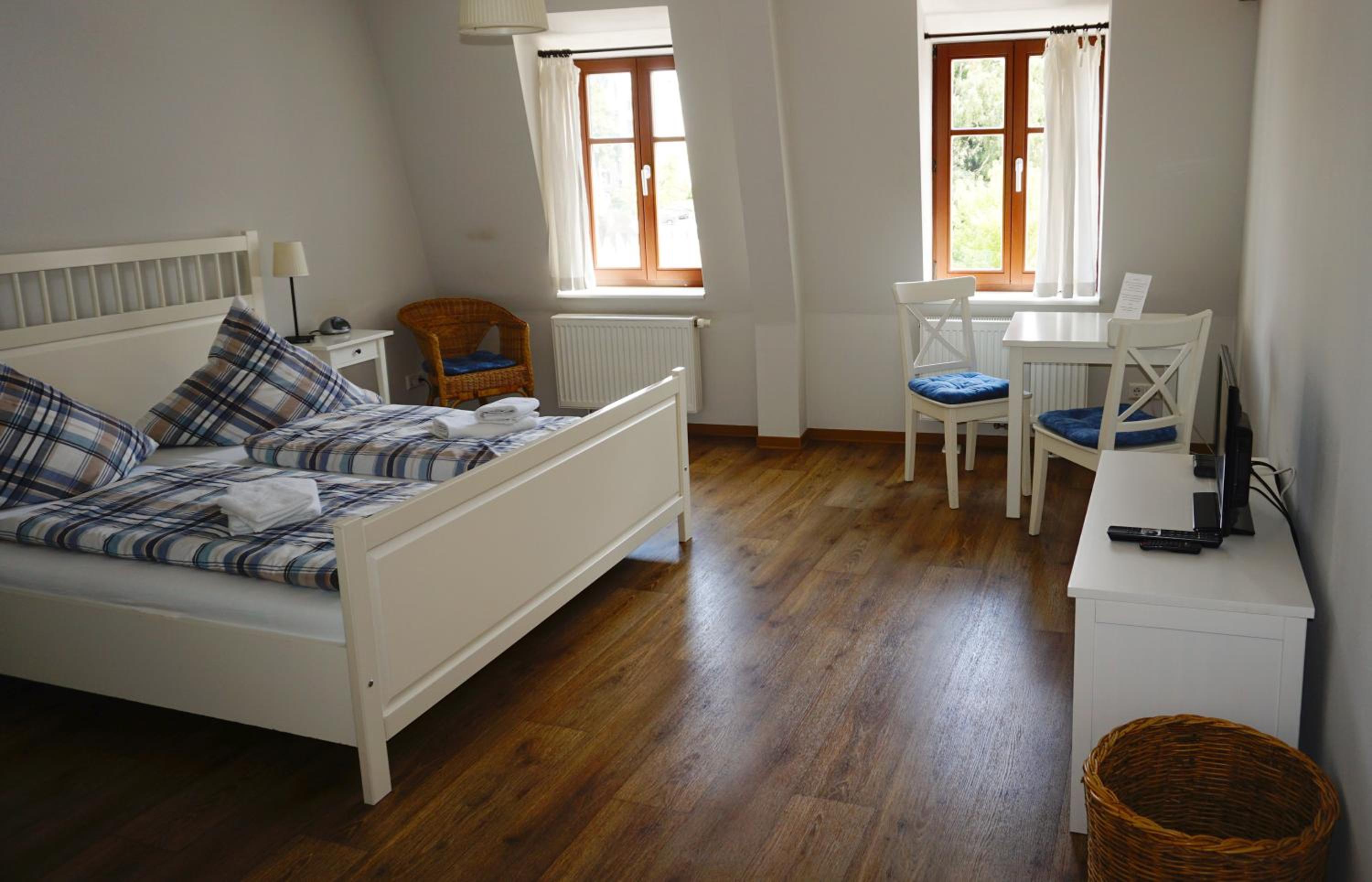 Penthouse Apartment photo 2