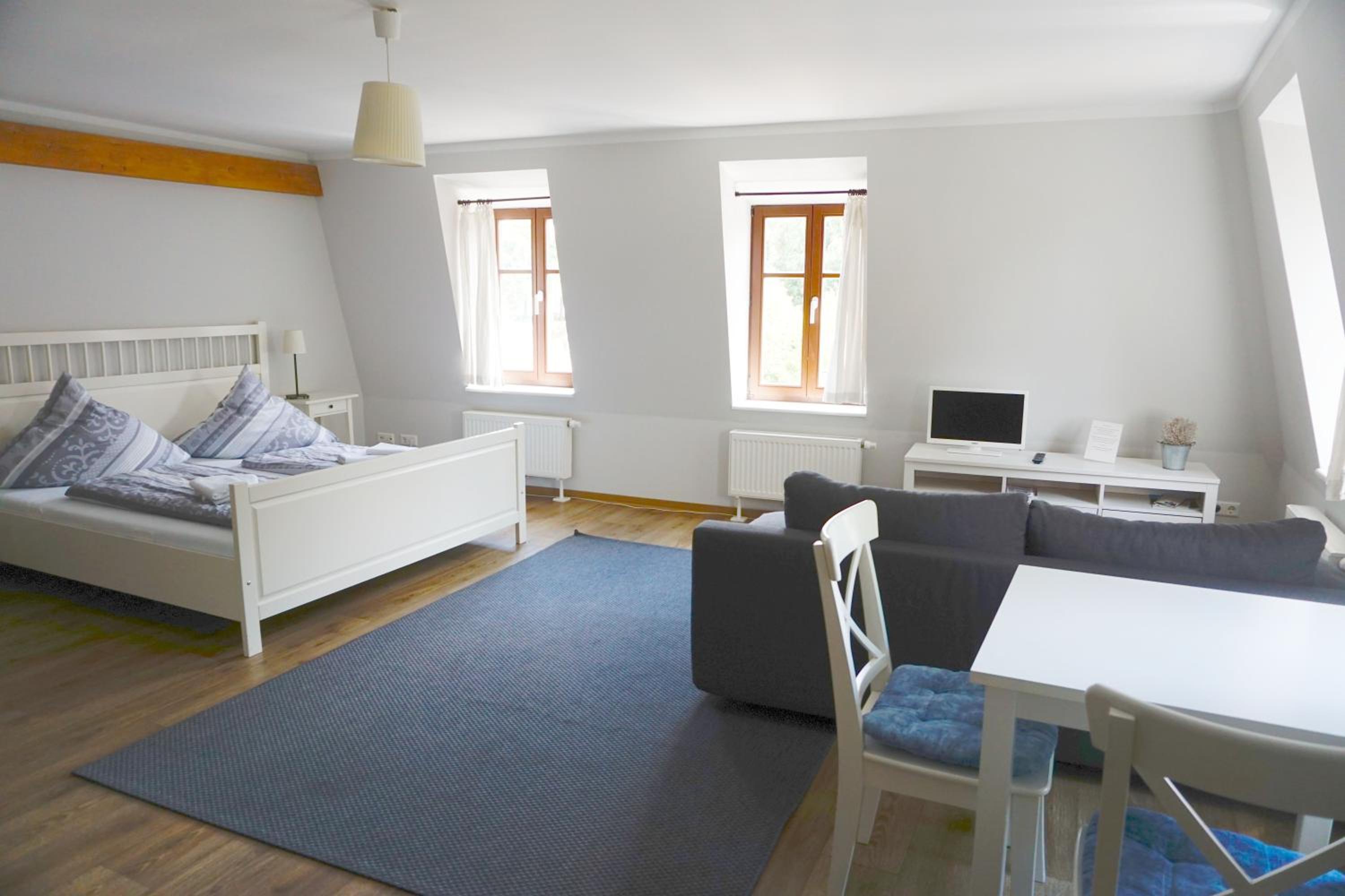 Loft photo 1