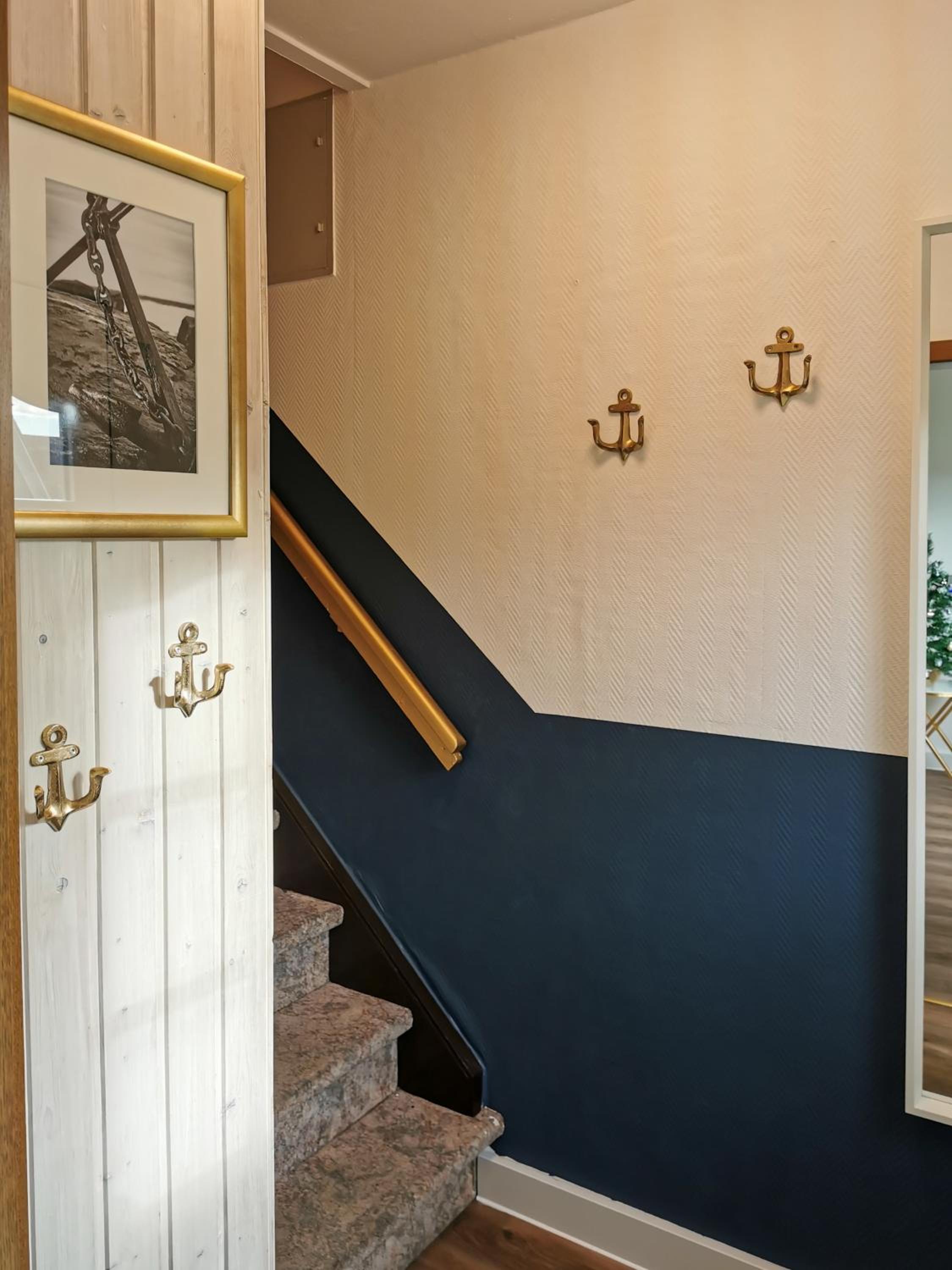 Two-Bedroom House photo 2