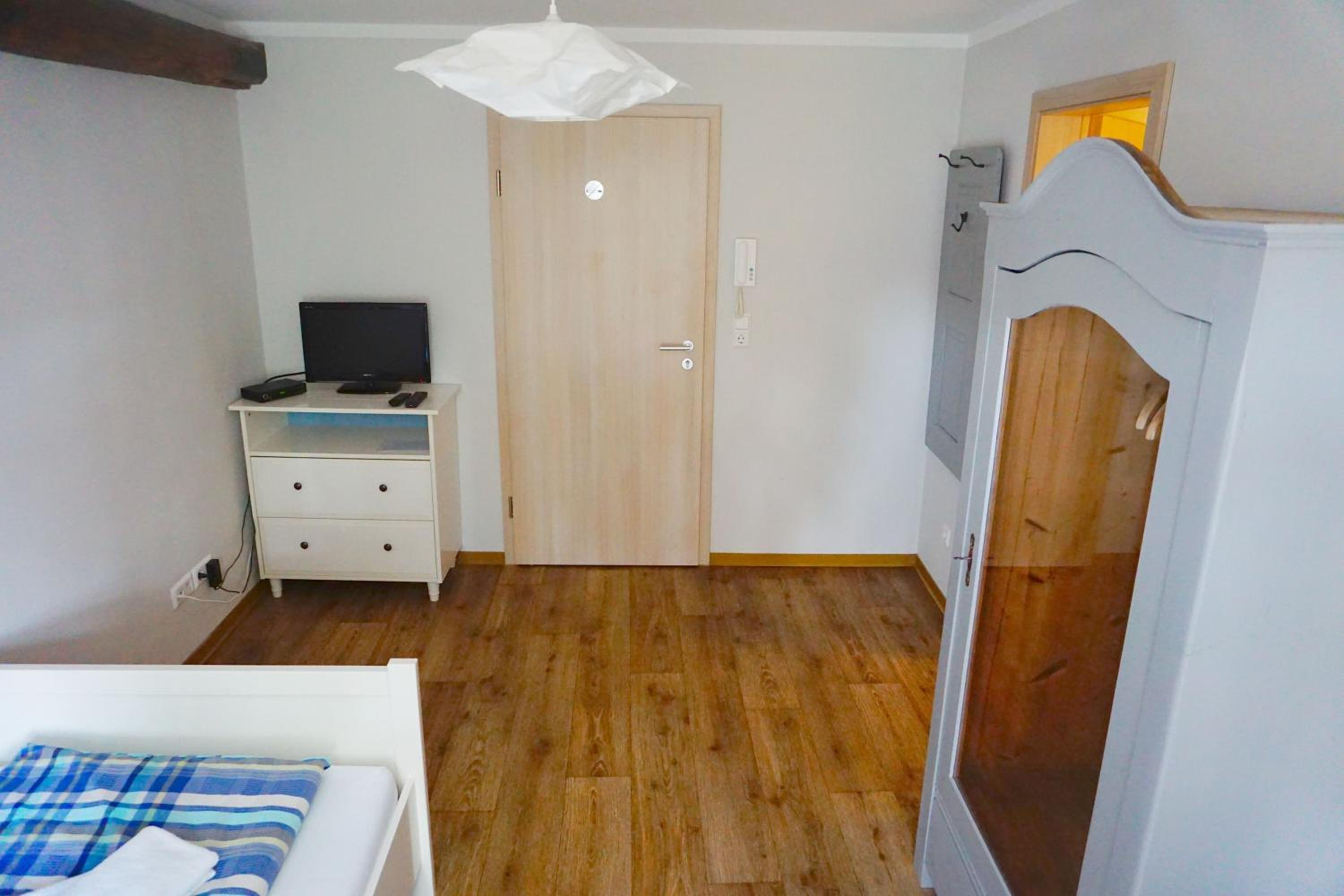 Single Room With Shower photo 2