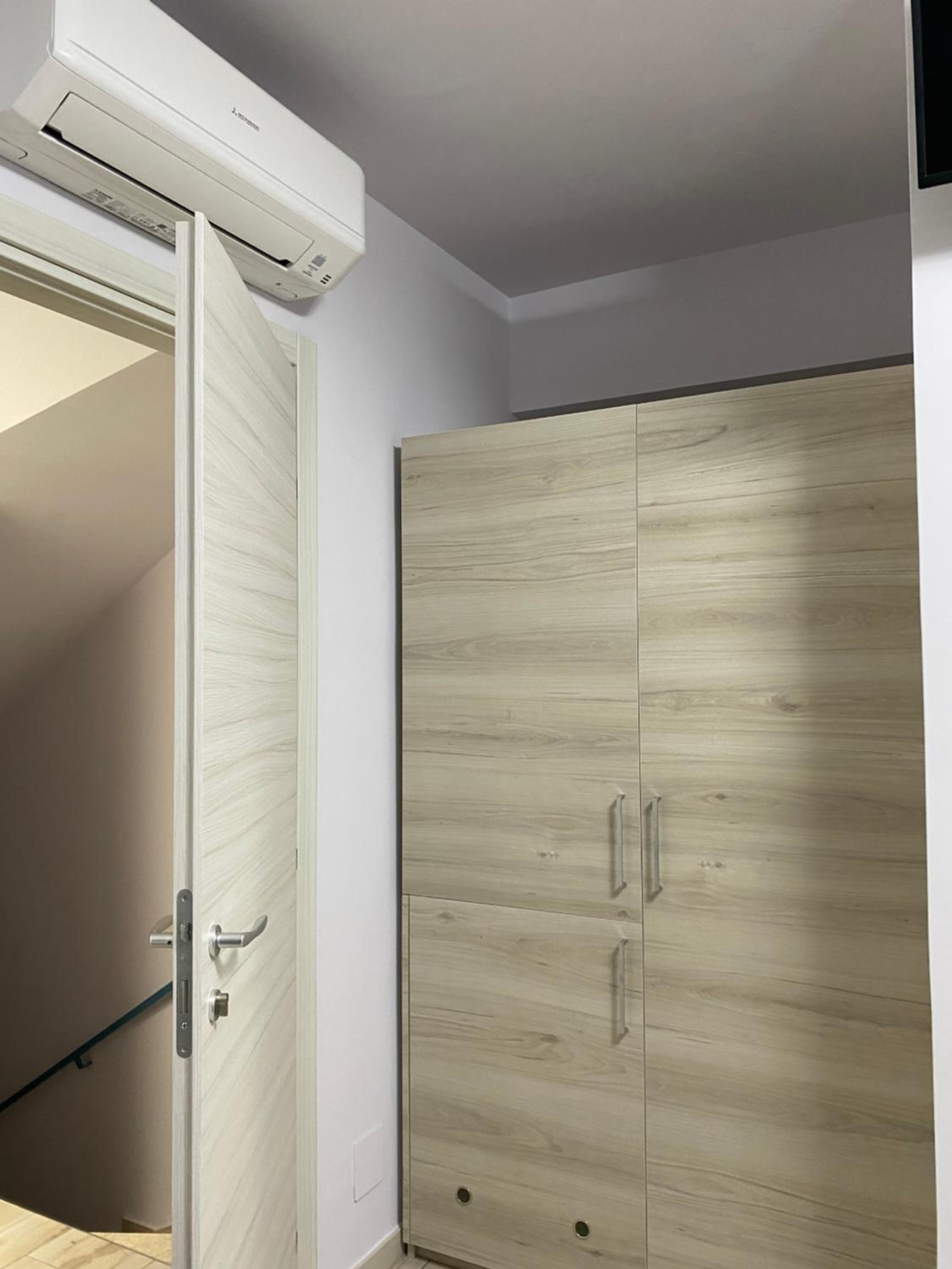 Double Room with Extra Bed photo 2