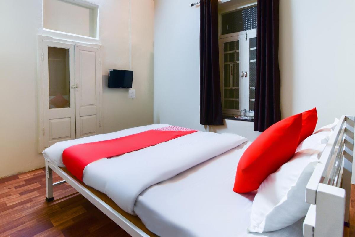 Deluxe Double Room photo 1