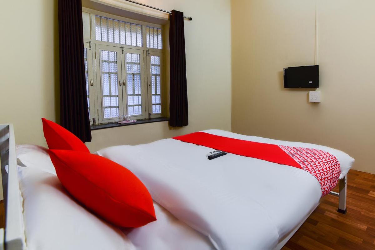 Deluxe Double Room photo 2