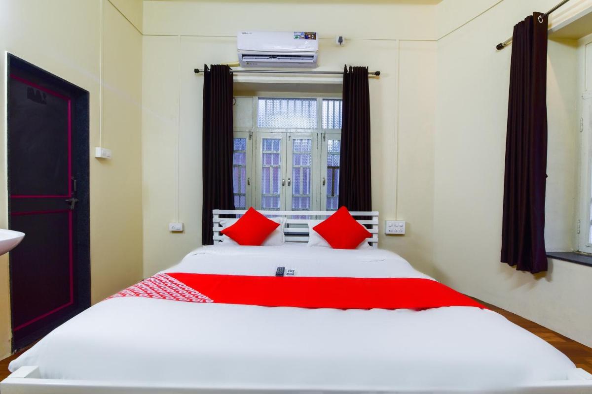 Deluxe Double Room photo 3