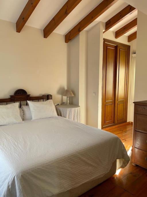 Casa de tres habitaciones
